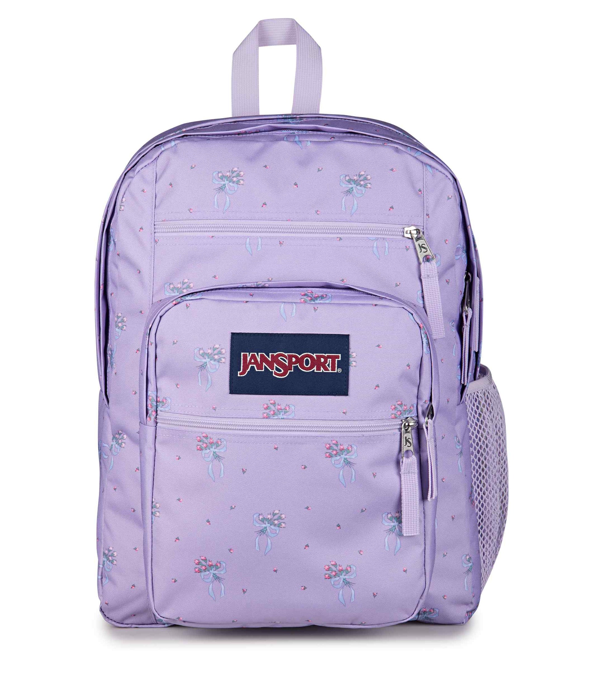 Big Student - Pastel Petal Pastel Lilac | JanSport