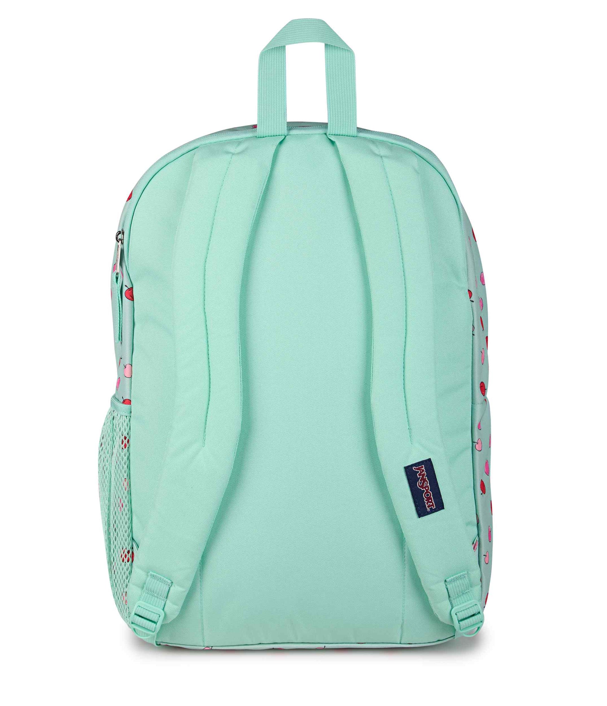 Big Student - Apple Orchard Magic Mint | JanSport