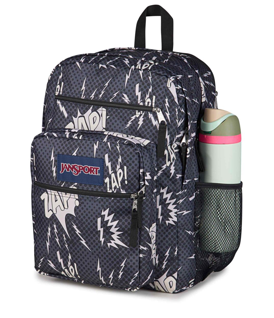 Big Student - High Voltage | JanSport