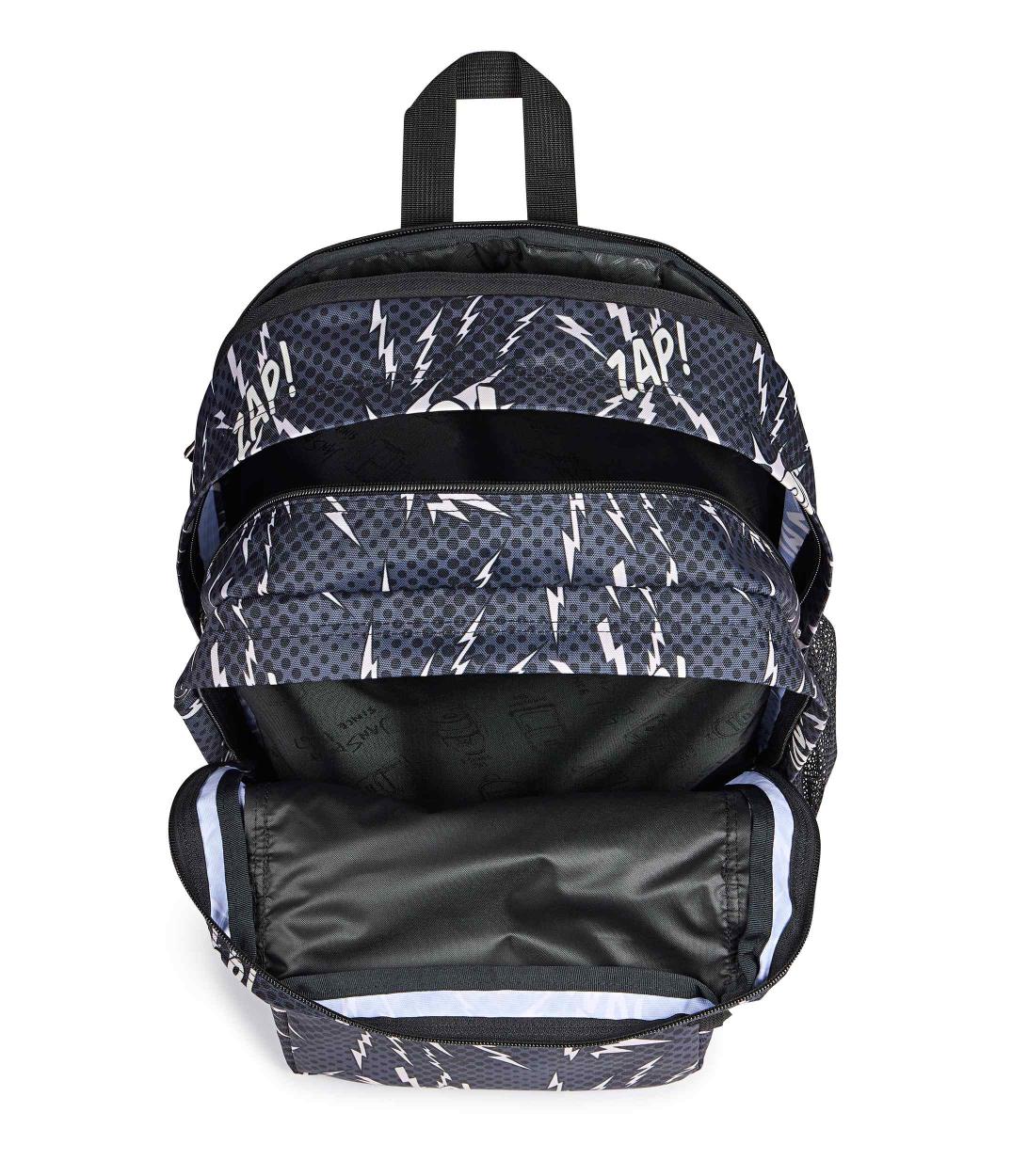 Big Student - High Voltage | JanSport