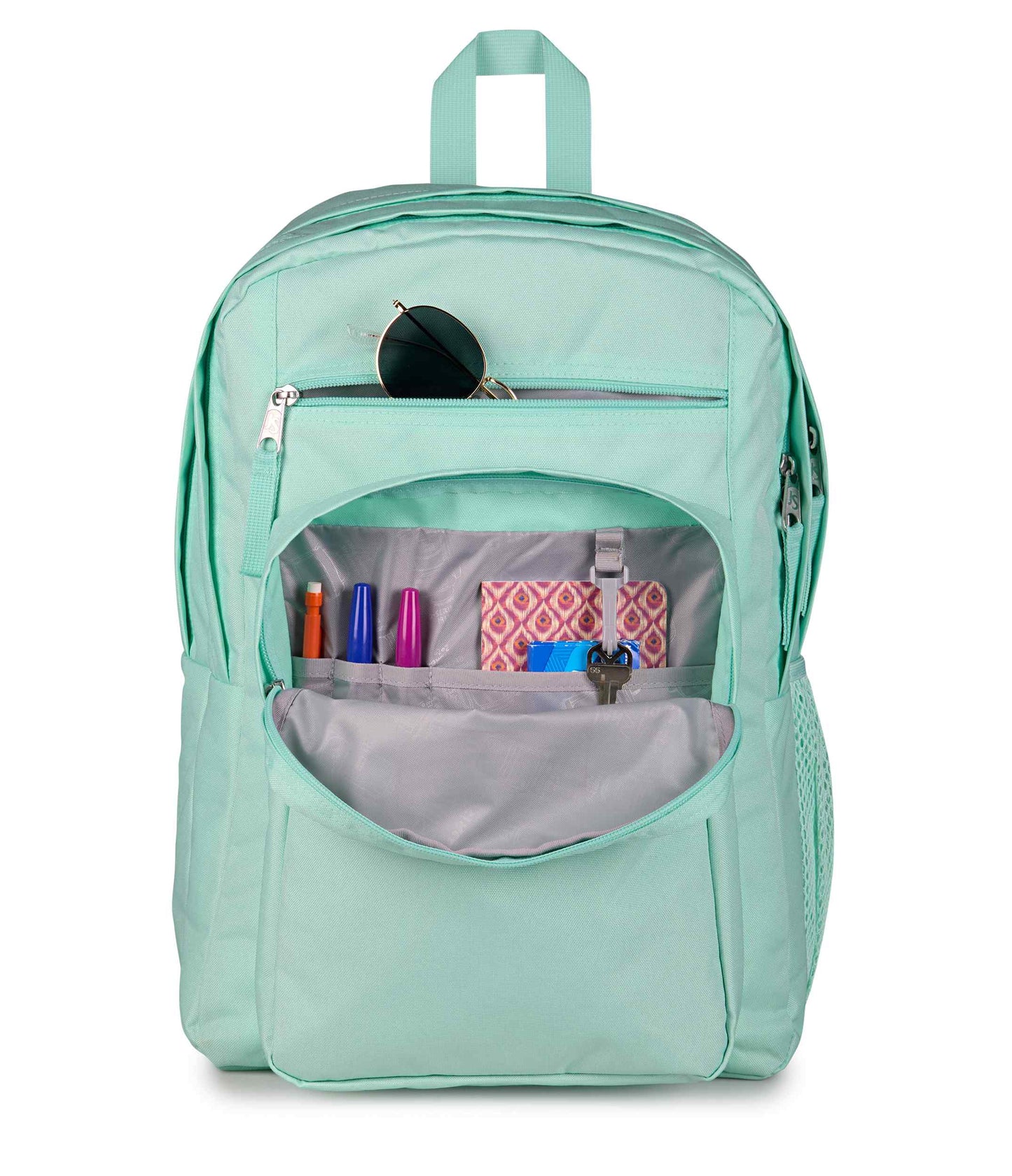 Big Student - Magic Mint | Jansport