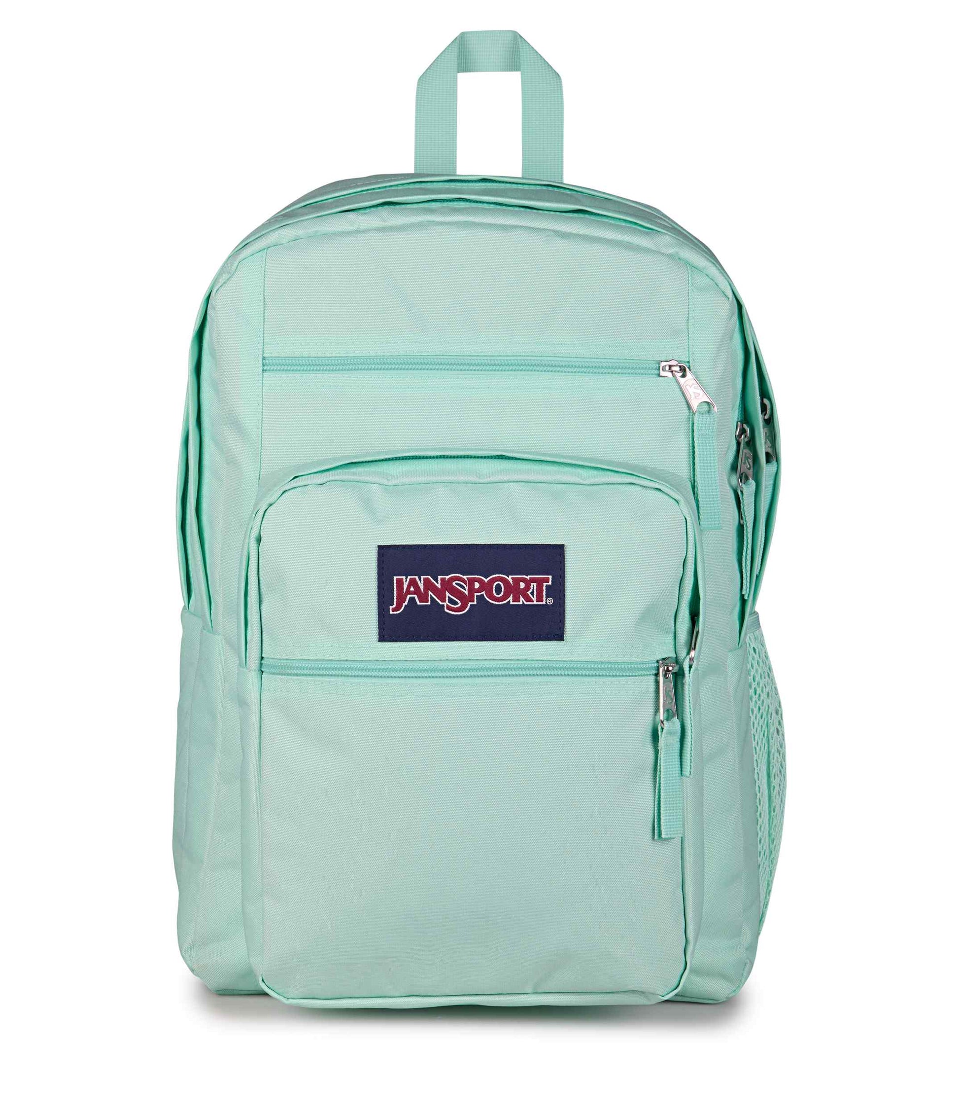 Big Student - Magic Mint
