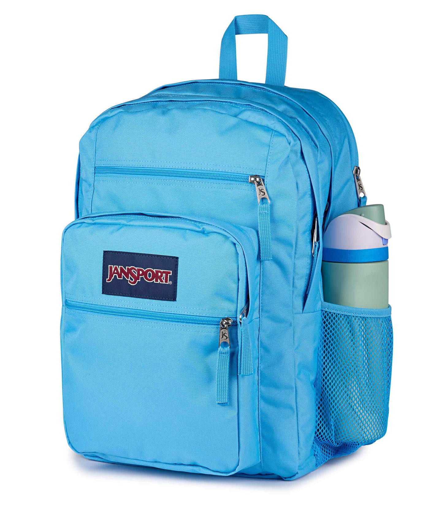 Big Student - Electric Azul | JanSport Europe