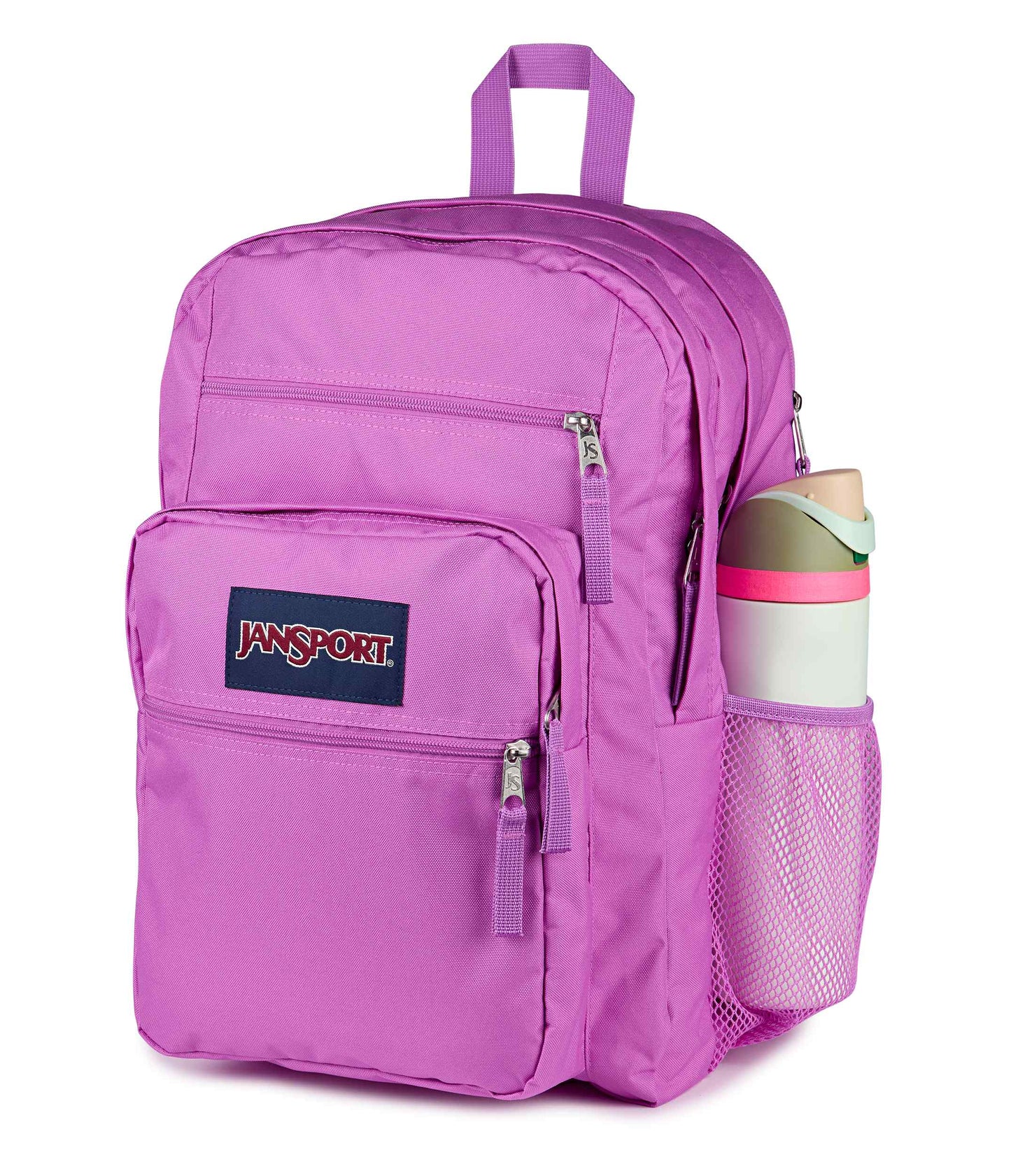 Big Student - Digital Fuchsia | JanSport Europe