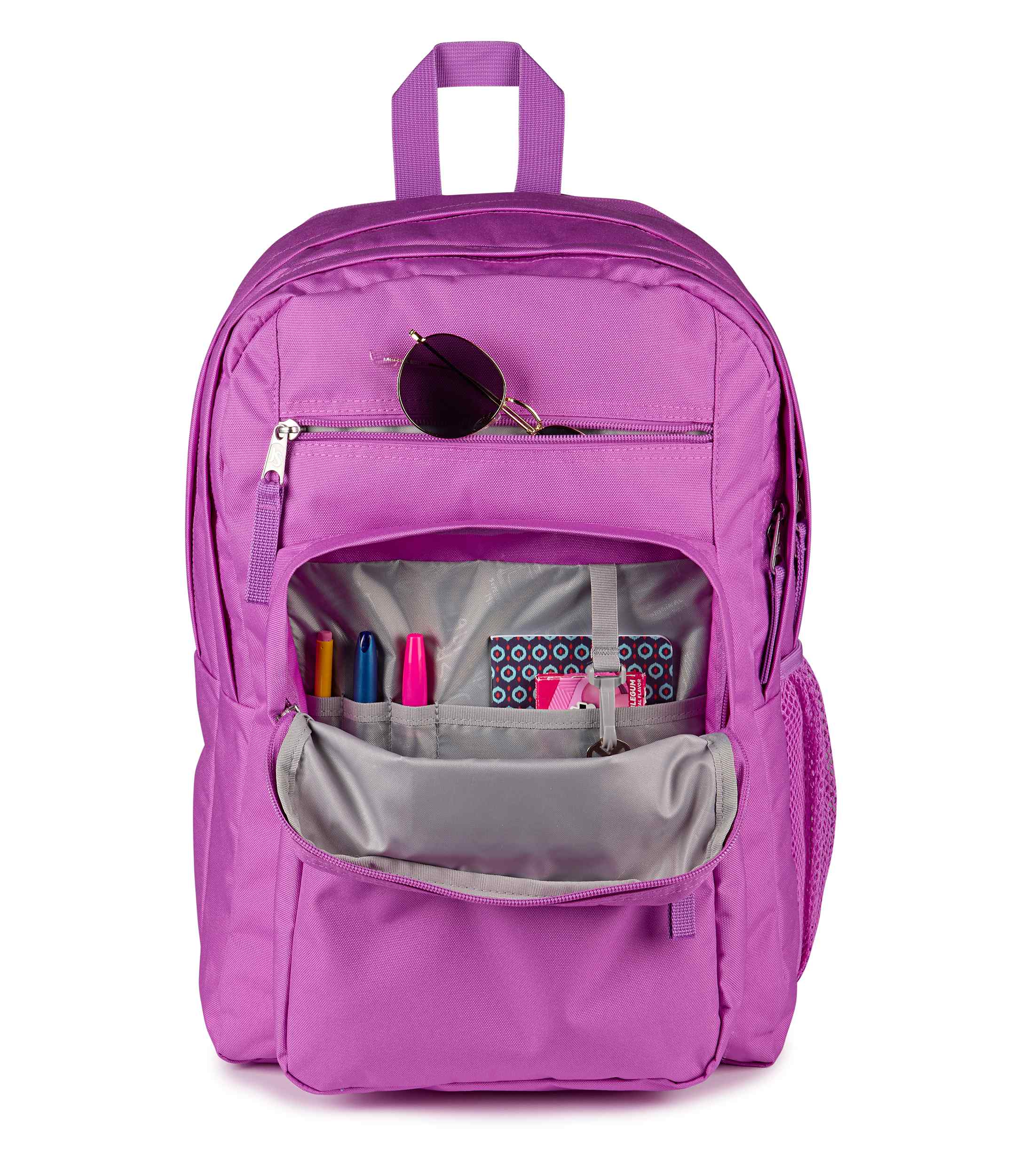 Big Student - Digital Fuchsia | JanSport Europe – JanSport Europe GBP