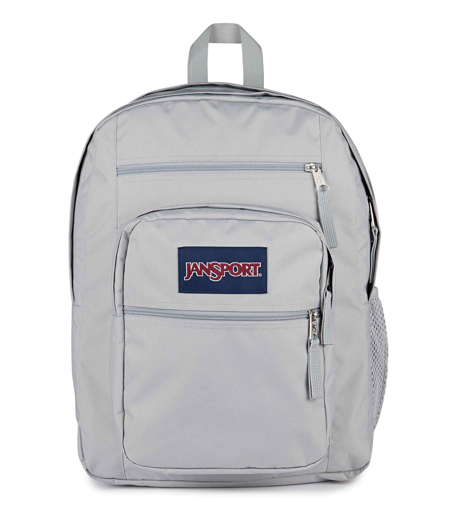 Big Student - Grounded Grey | JanSport Europe