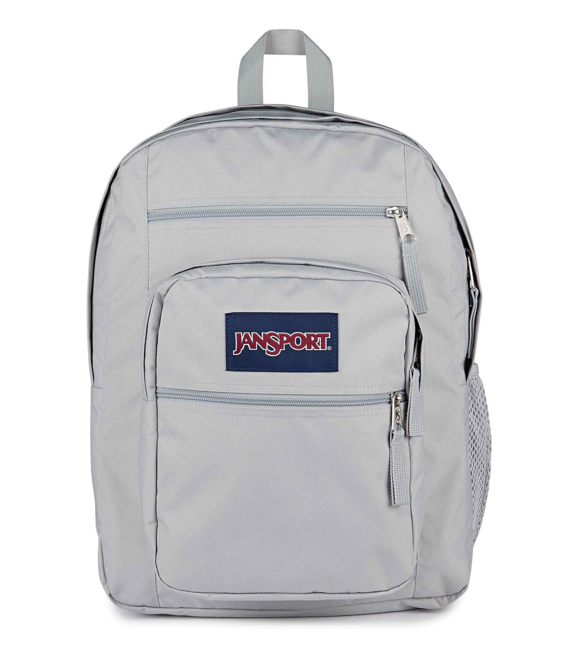 Big Student - Grounded Grey | JanSport Europe