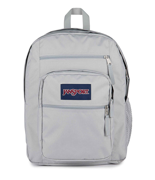 Big Student - Grounded Grey | JanSport Europe