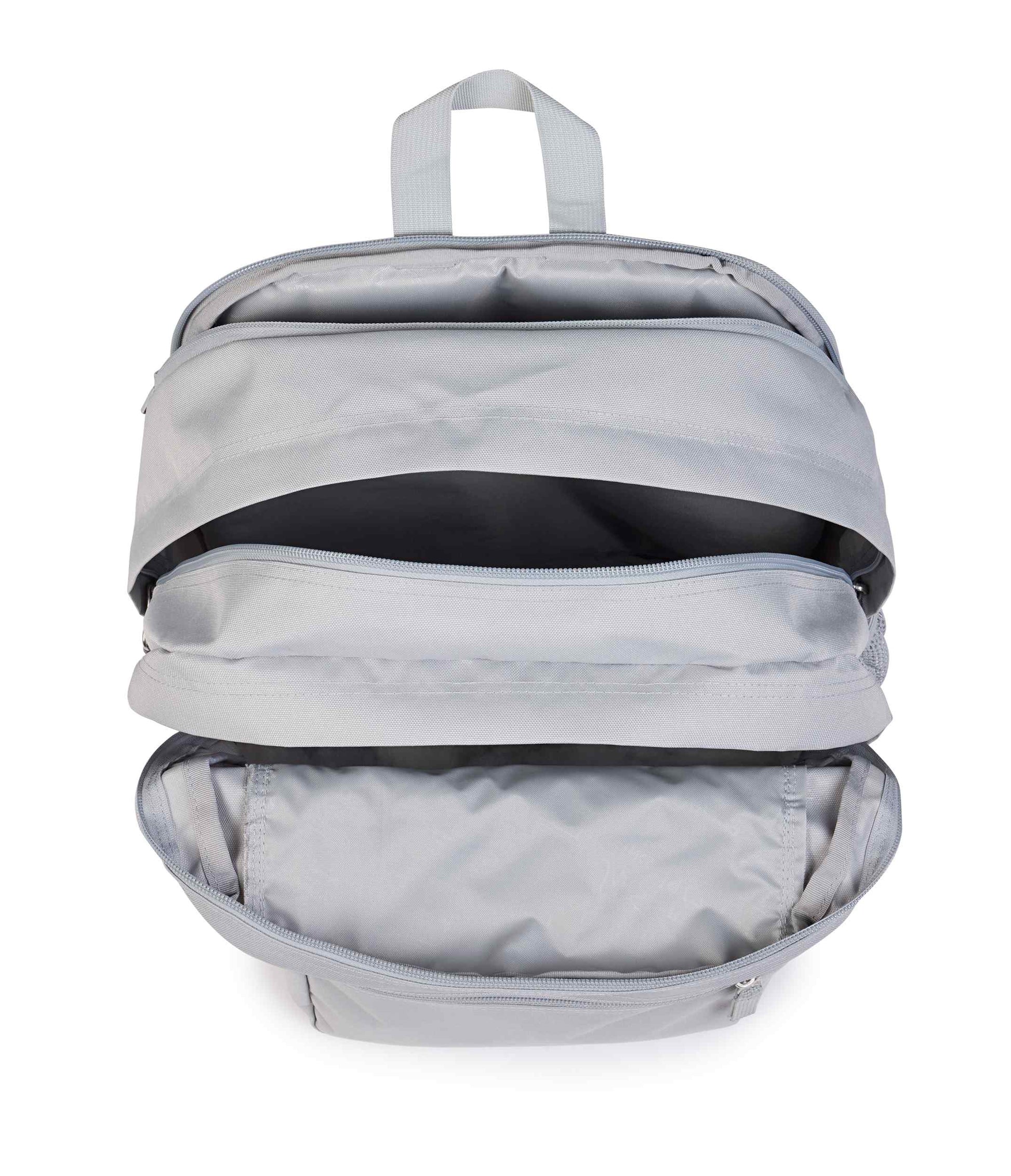 Big Student - Grounded Grey | JanSport Europe