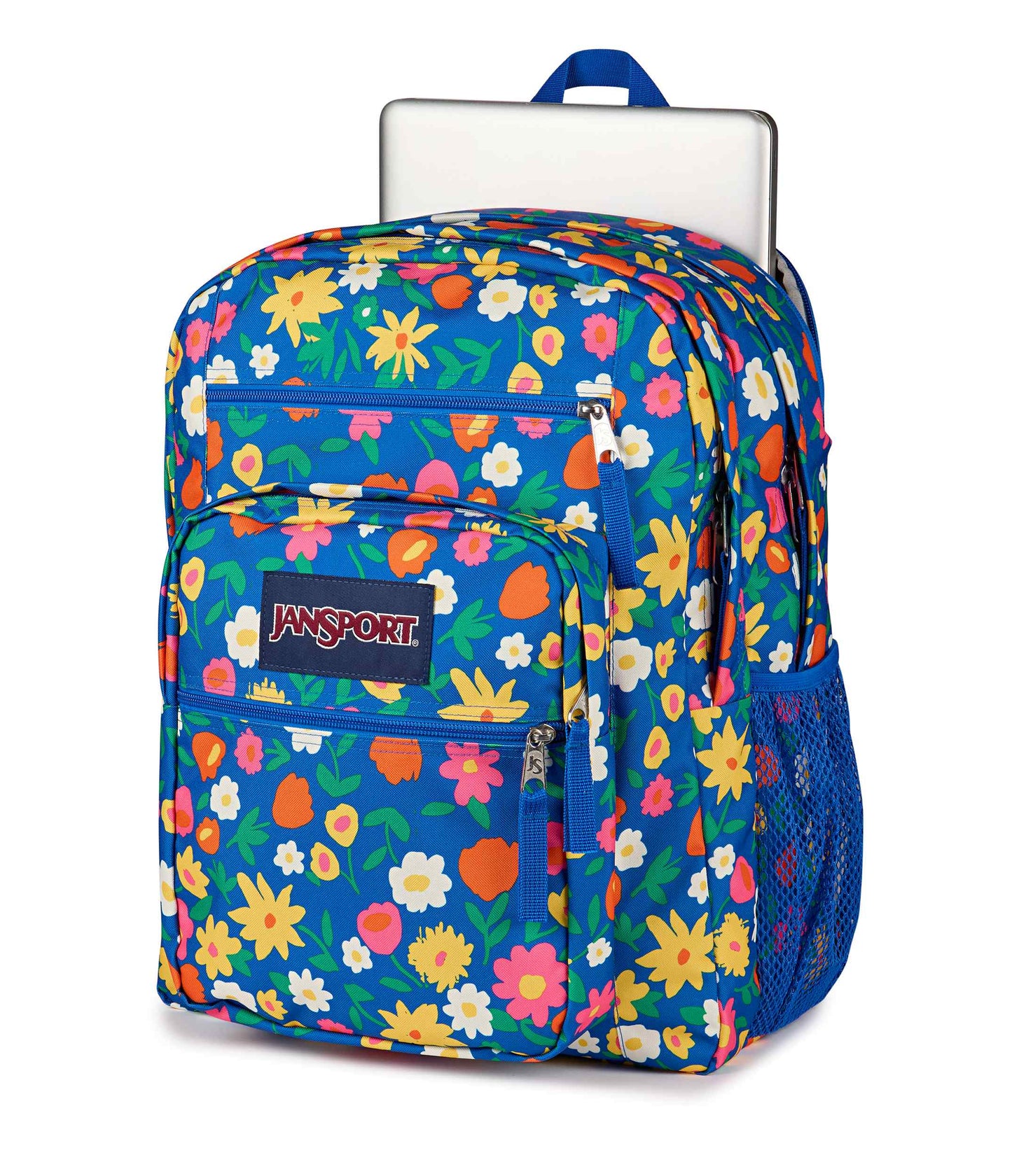 Big Student - Flower Market | JanSport Europe