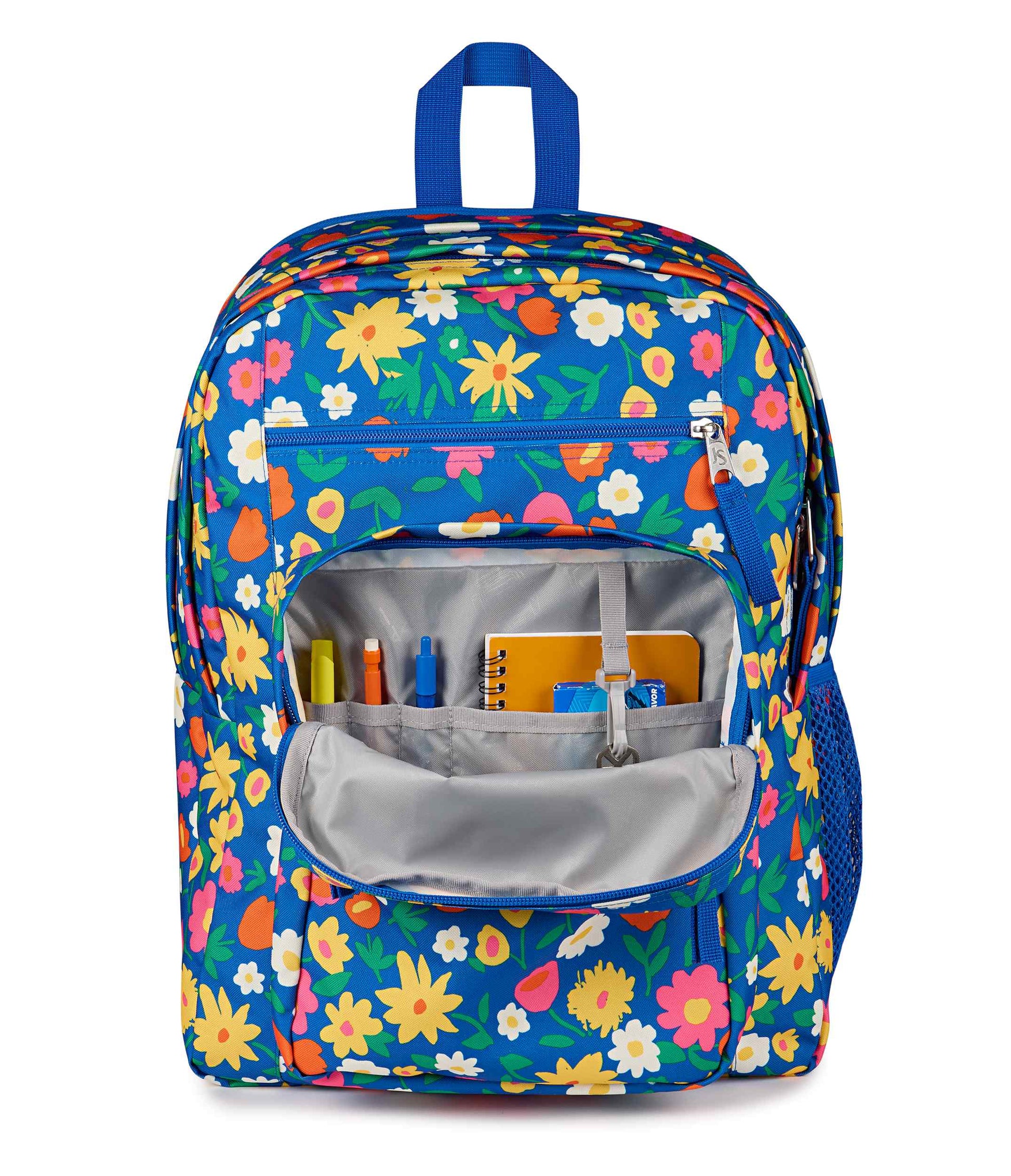 Big Student - Flower Market | JanSport Europe