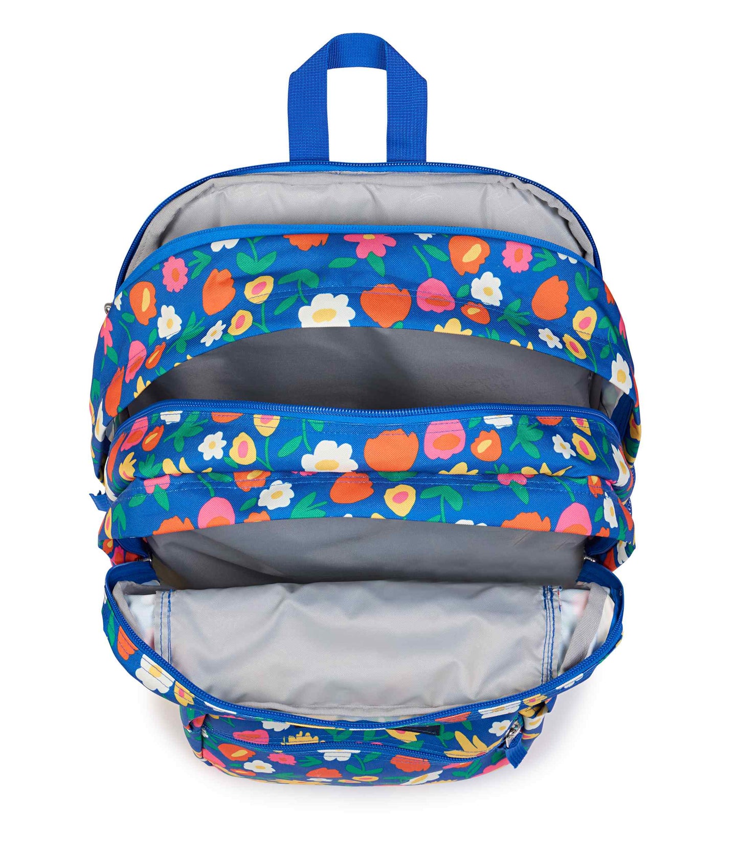 Big Student - Flower Market | JanSport Europe