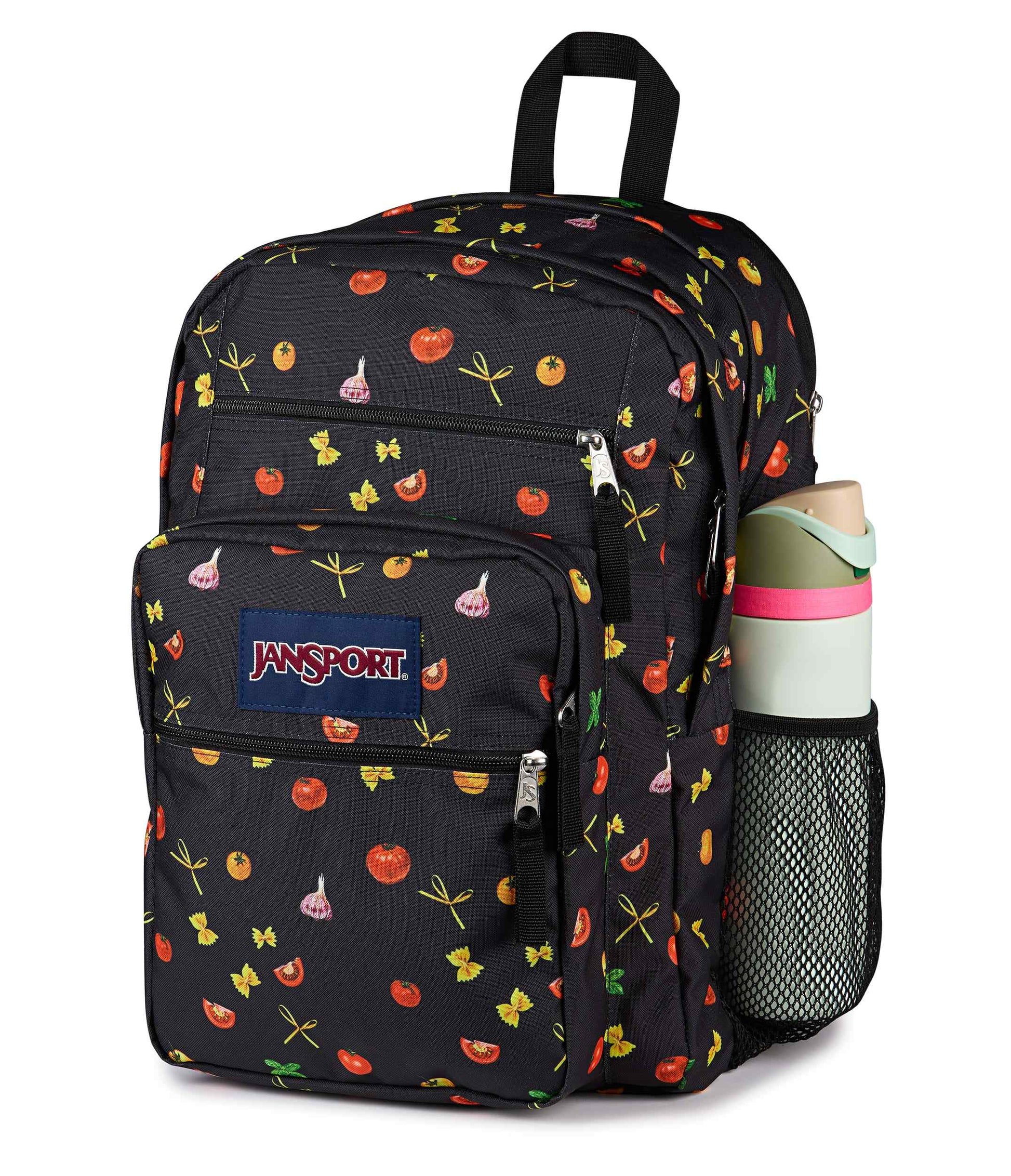 JanSport | Big Student - Pasta Party