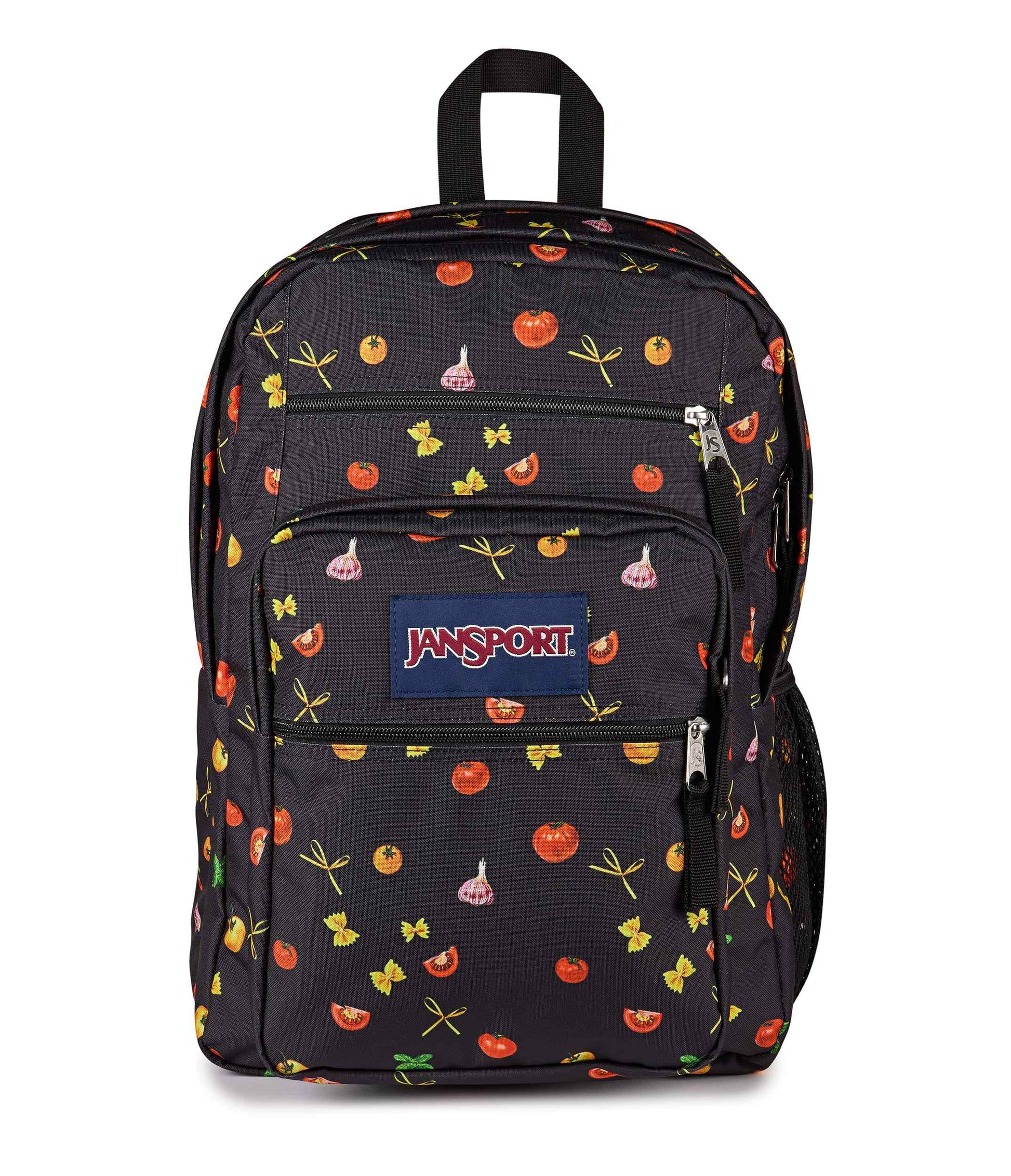 JanSport | Big Student - Pasta Party