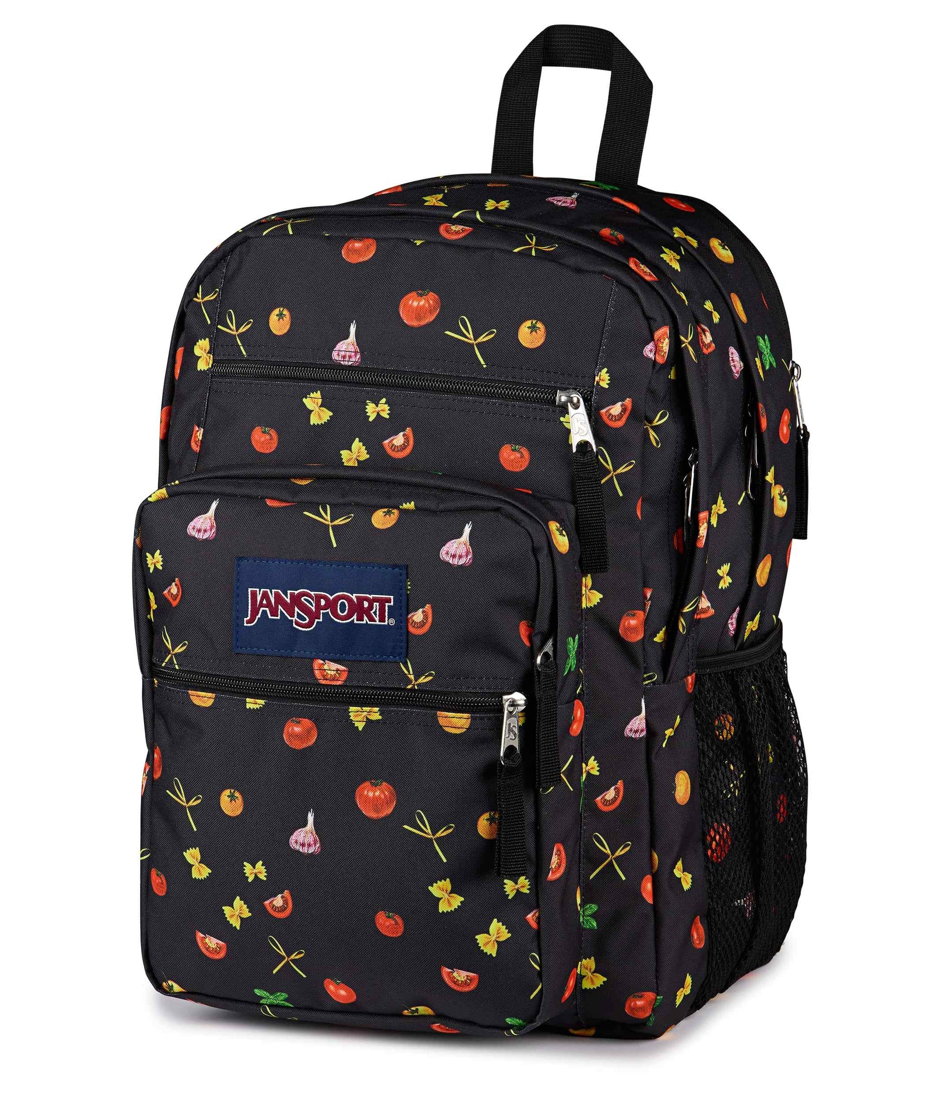 big student backpack jansport uk Big Student - Pasta Party