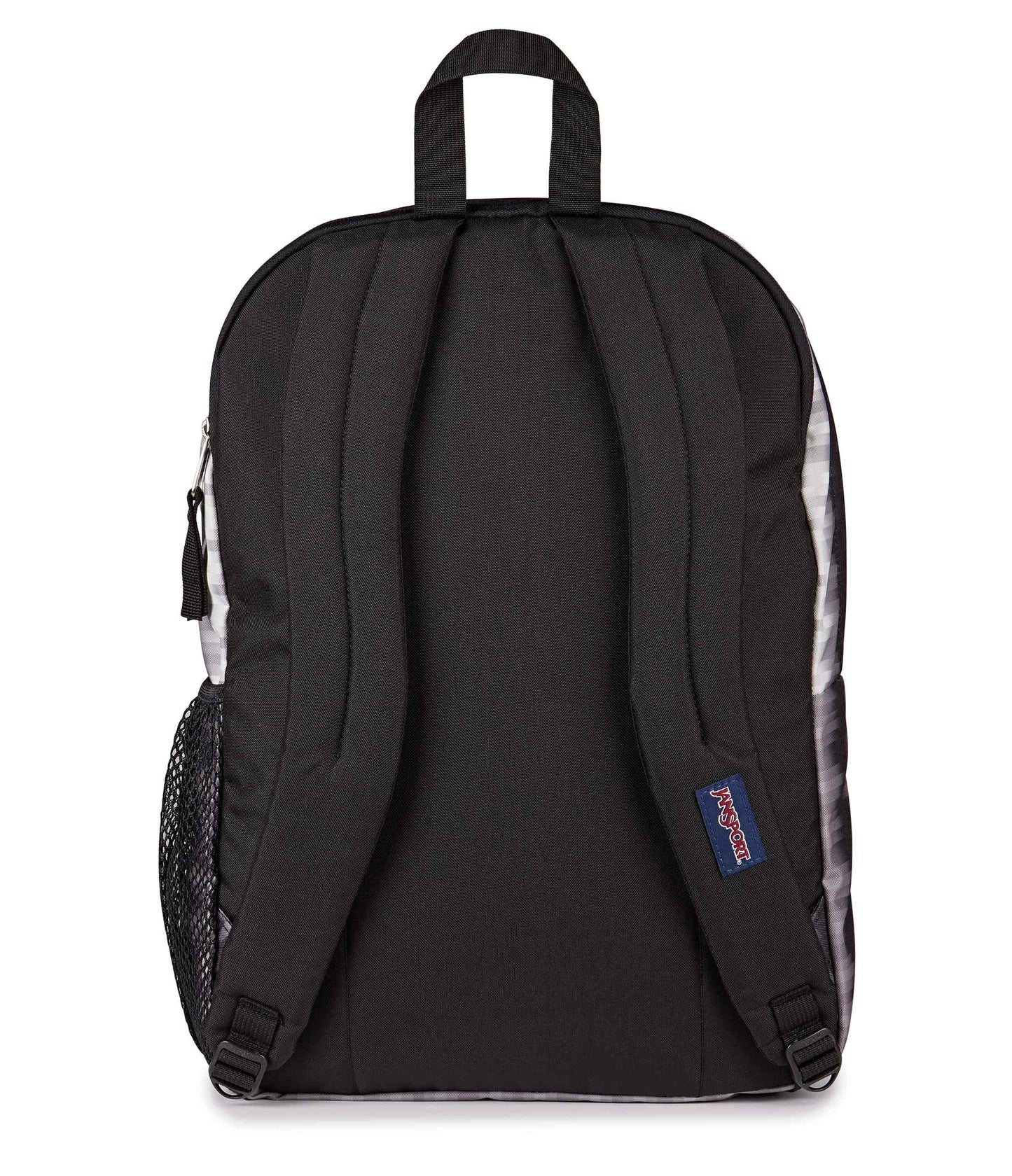 JanSport | Big Student - Digi TyeDye Black