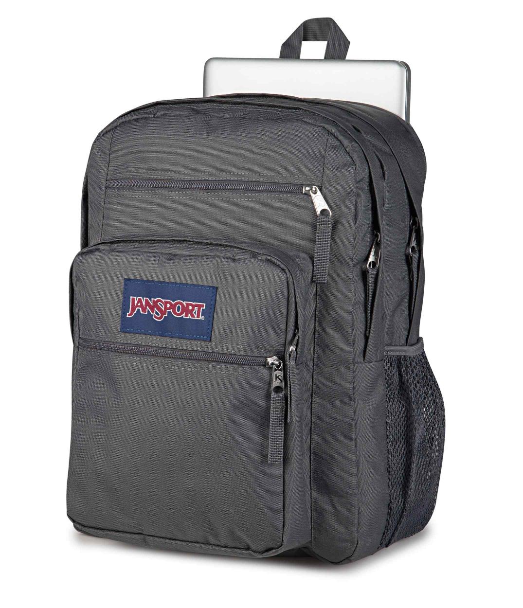 Big Student - Smokey Grit | JanSport