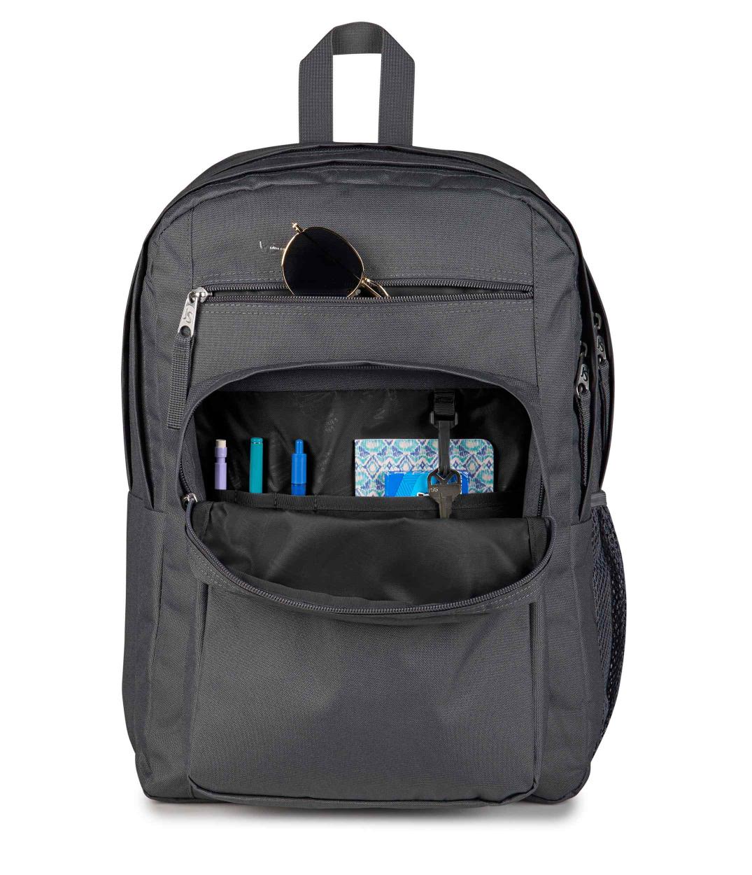 Big Student - Smokey Grit | JanSport