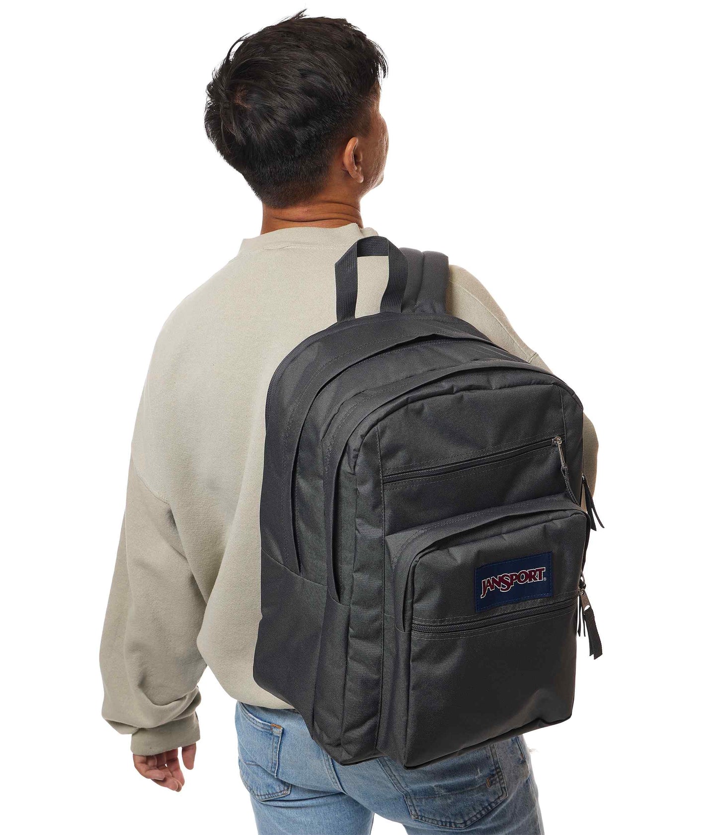 Big Student - Smokey Grit | JanSport