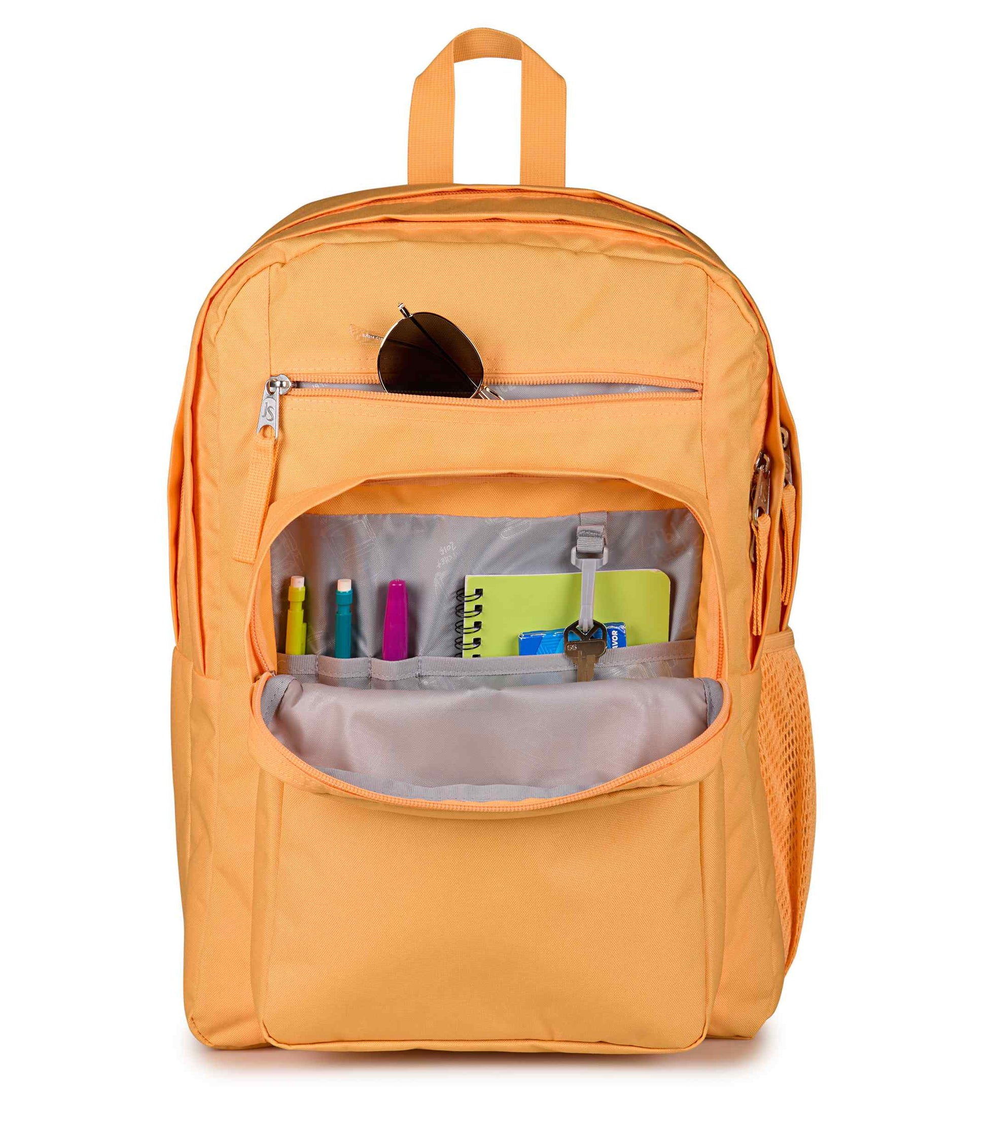 Big Student - Orange Soda | JanSport