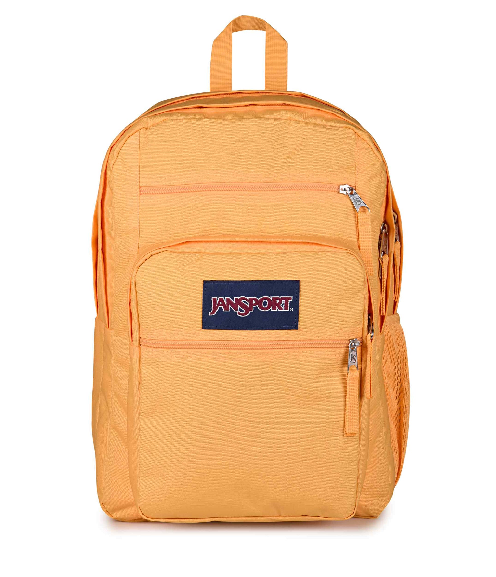 Big Student - Orange Soda