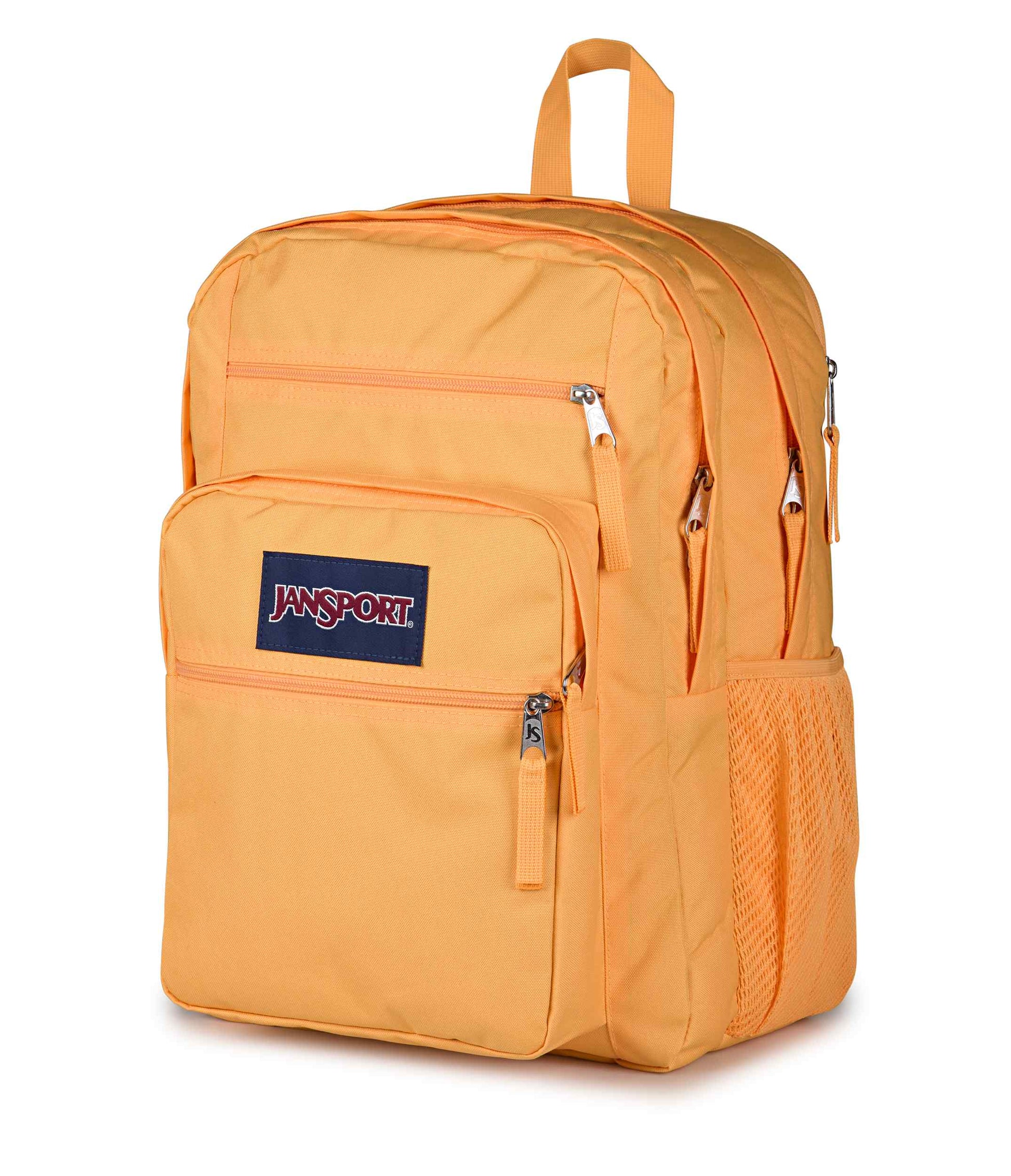 Big Student - Orange Soda | JanSport