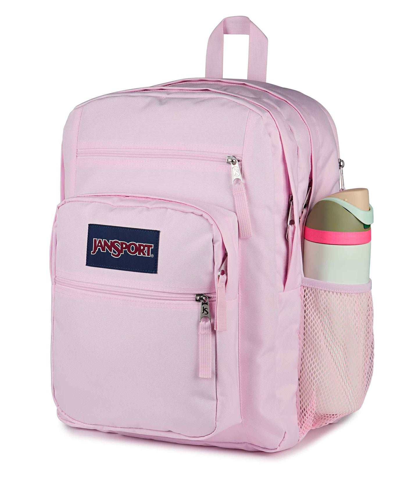 Big Student - Pink Ice | JanSport