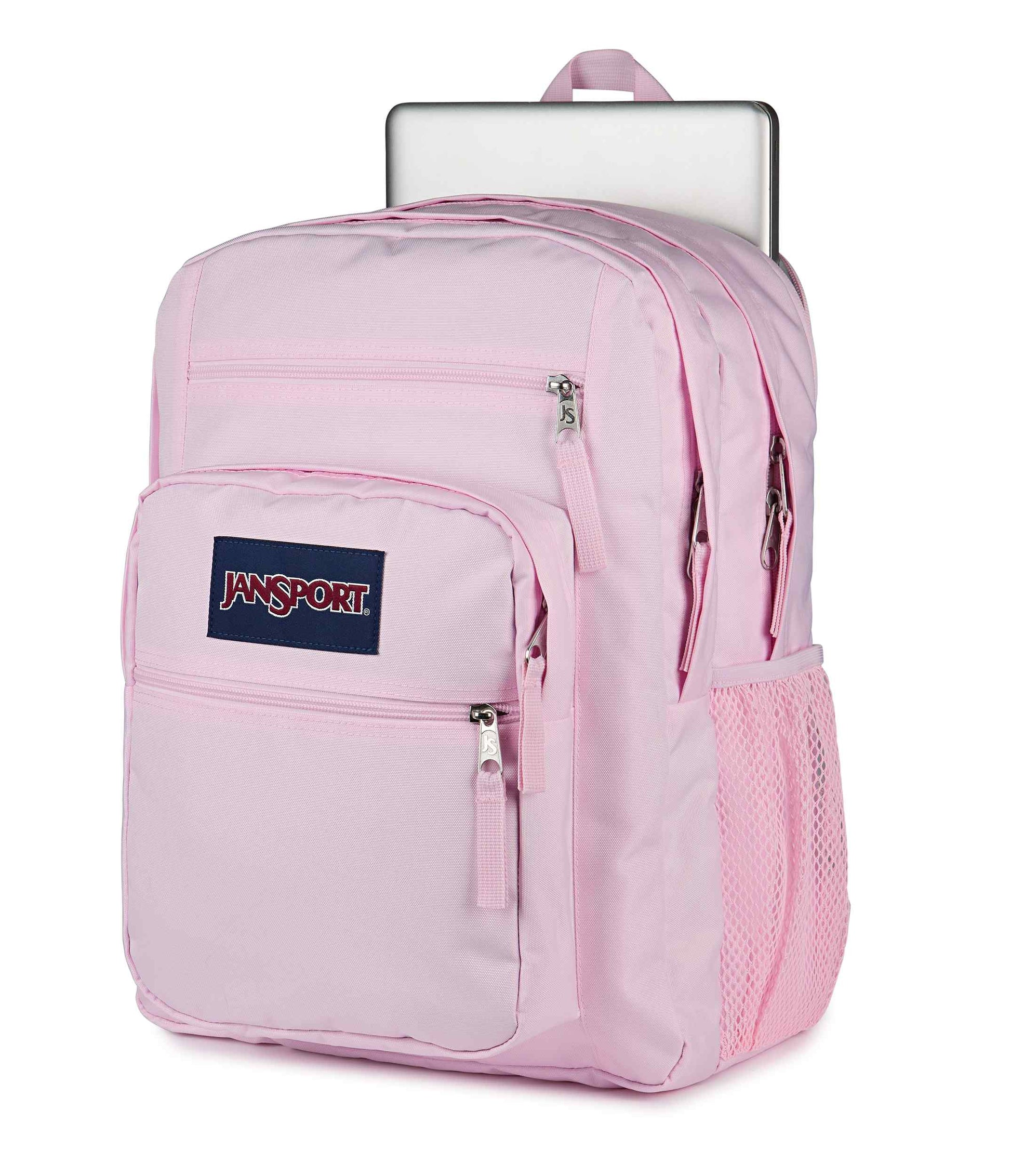 Big Student - Pink Ice | JanSport