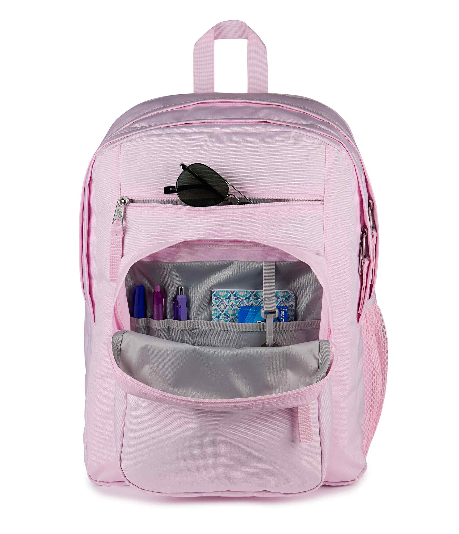 Big Student - Pink Ice | JanSport