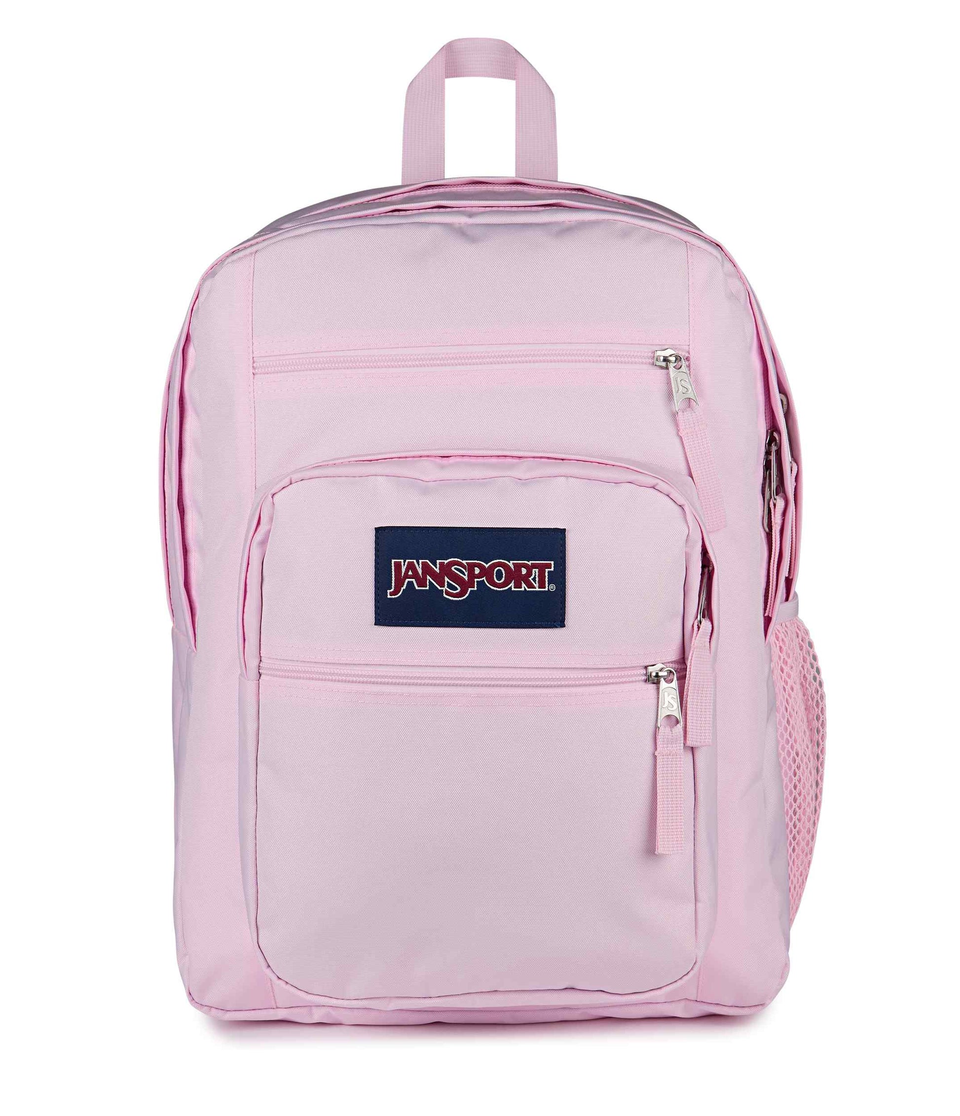 Big Student - Pink Ice | JanSport