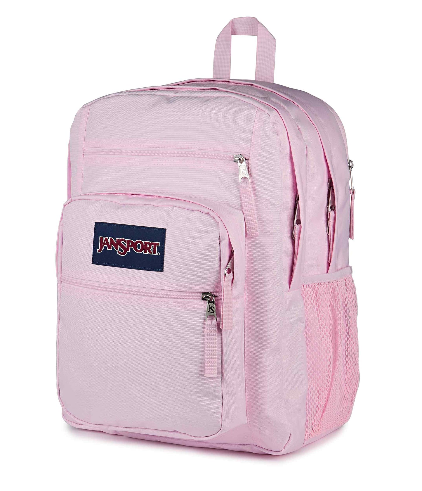 Big Student - Pink Ice | JanSport