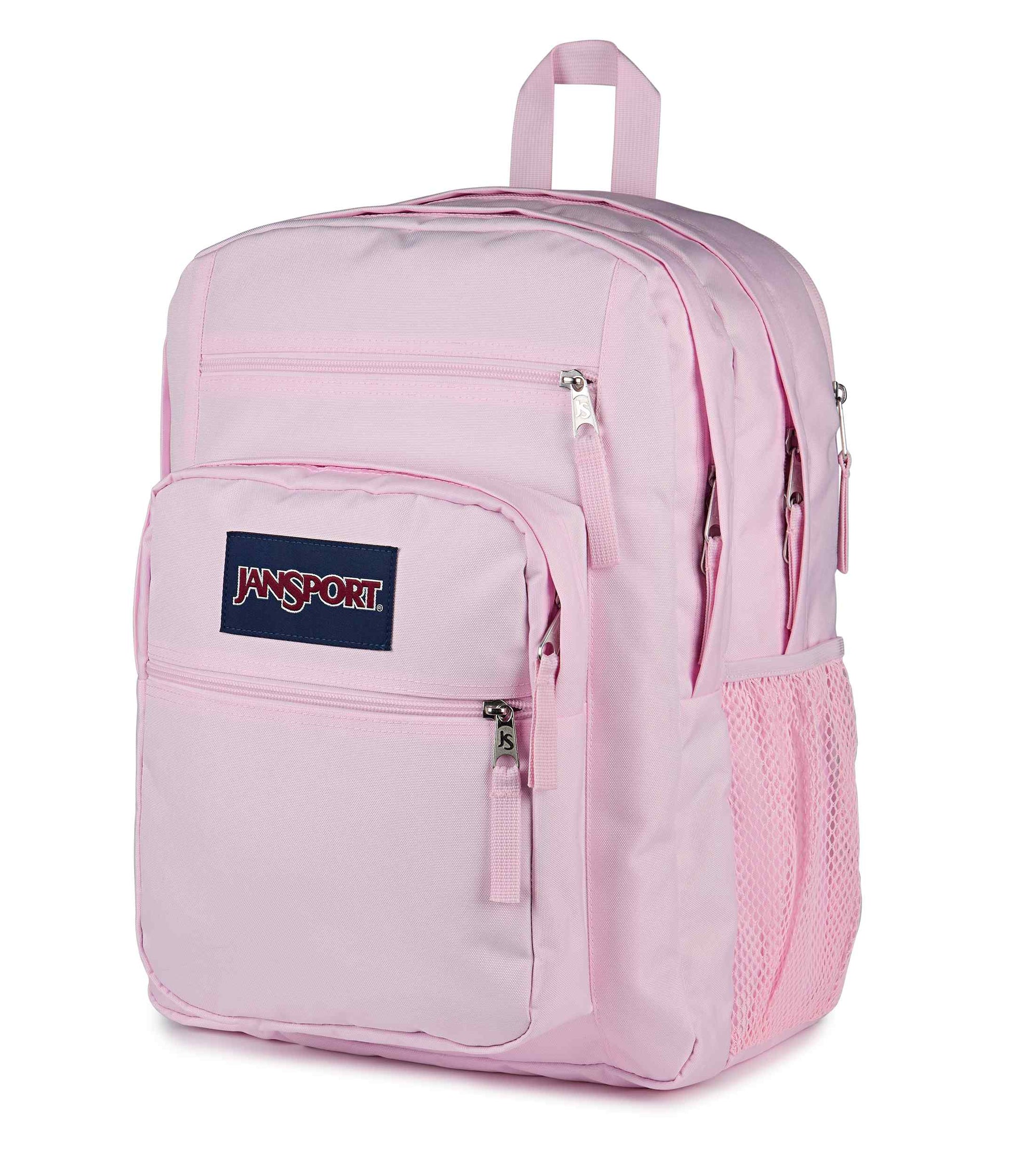 Big Student - Pink Ice | JanSport