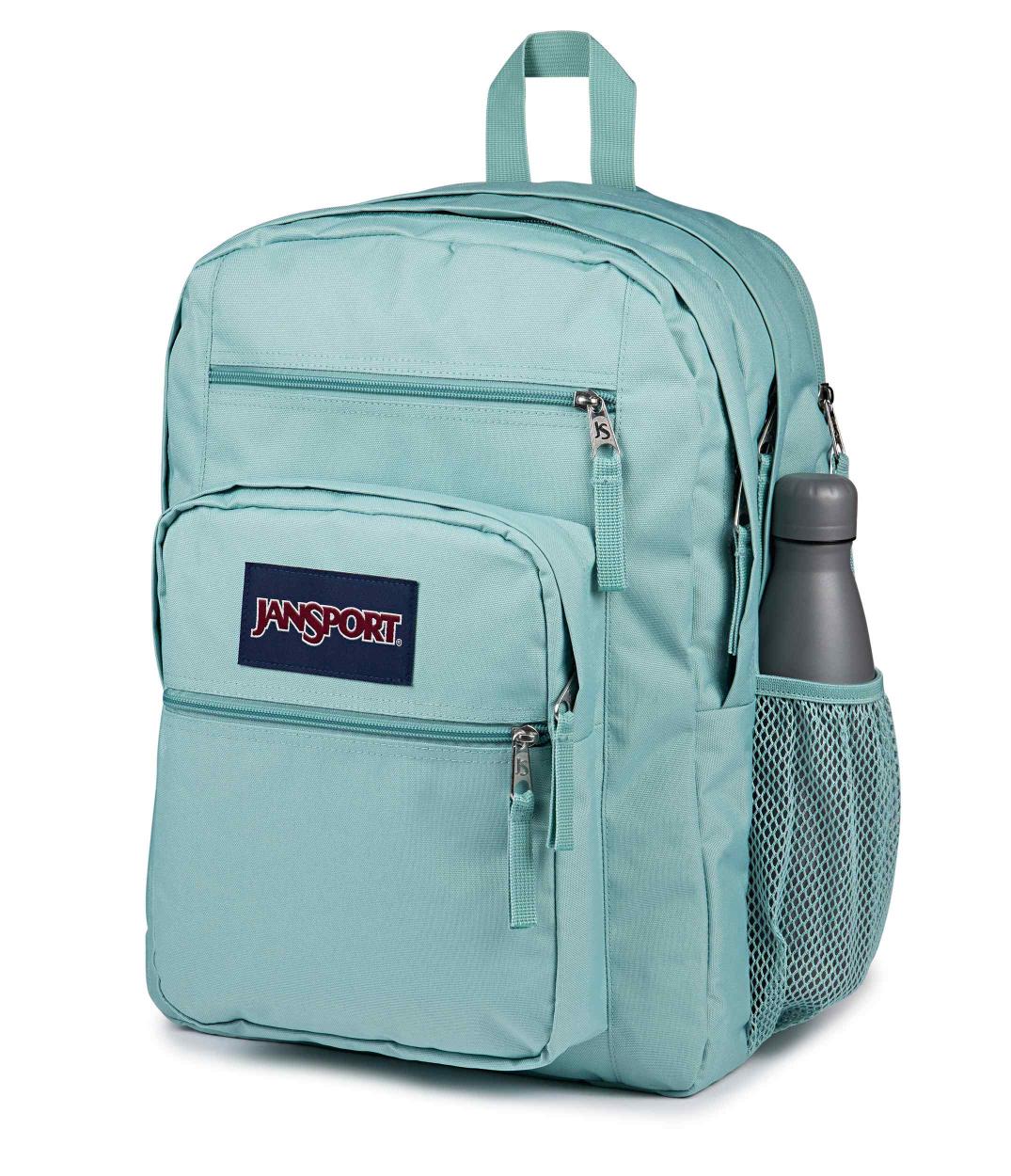 Big Student - Faded Sage | JanSport