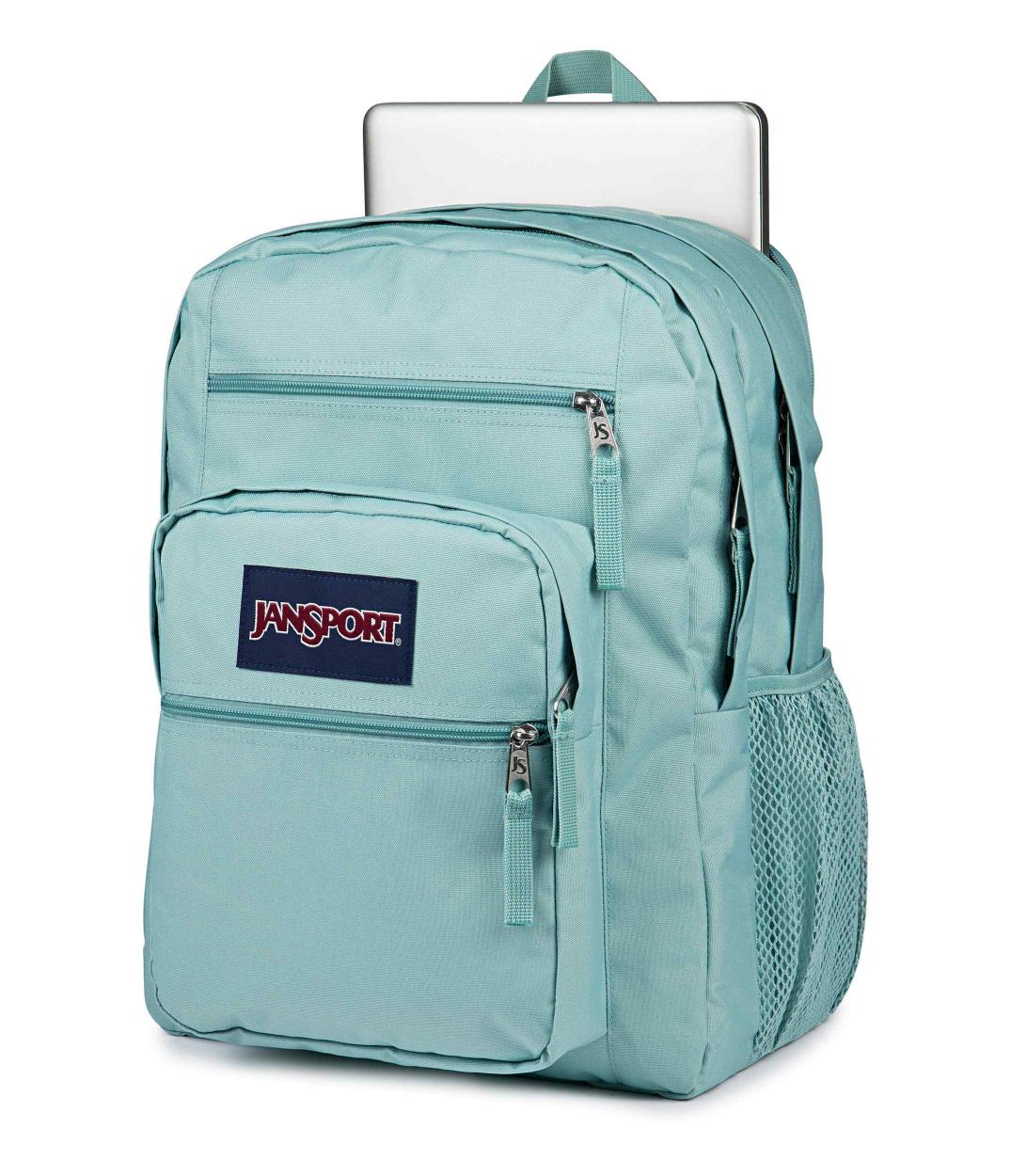 Big Student - Faded Sage | JanSport