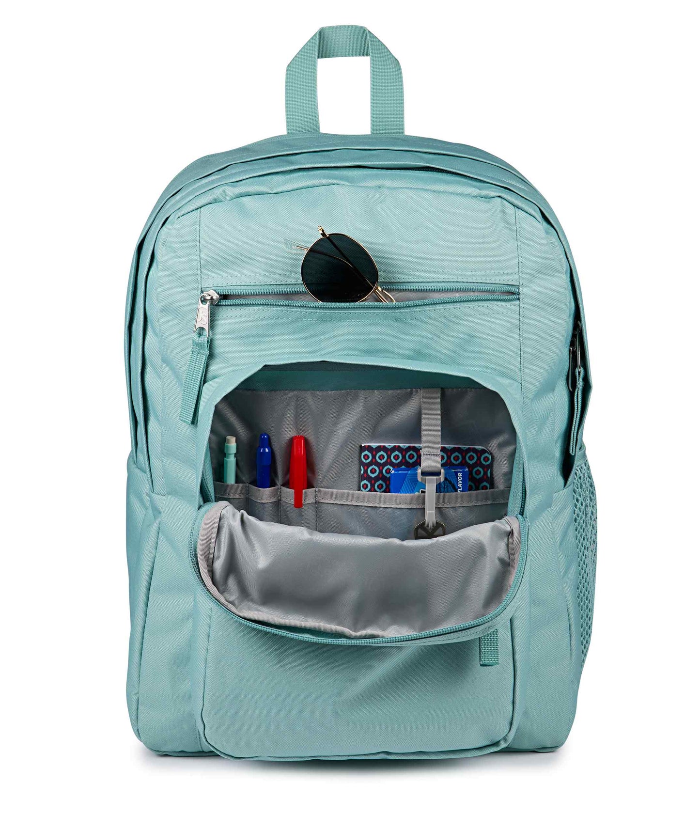 Big Student - Faded Sage | JanSport