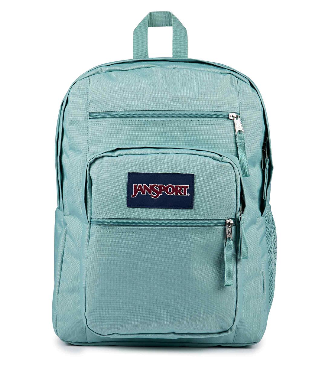 Big Student - Faded Sage | JanSport