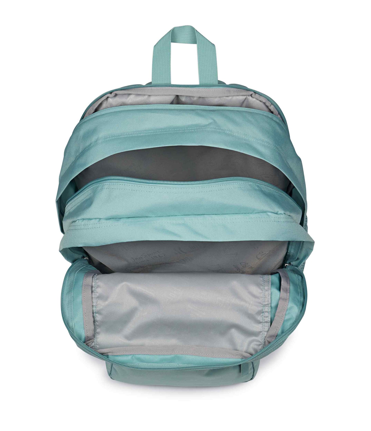 Big Student - Faded Sage | JanSport