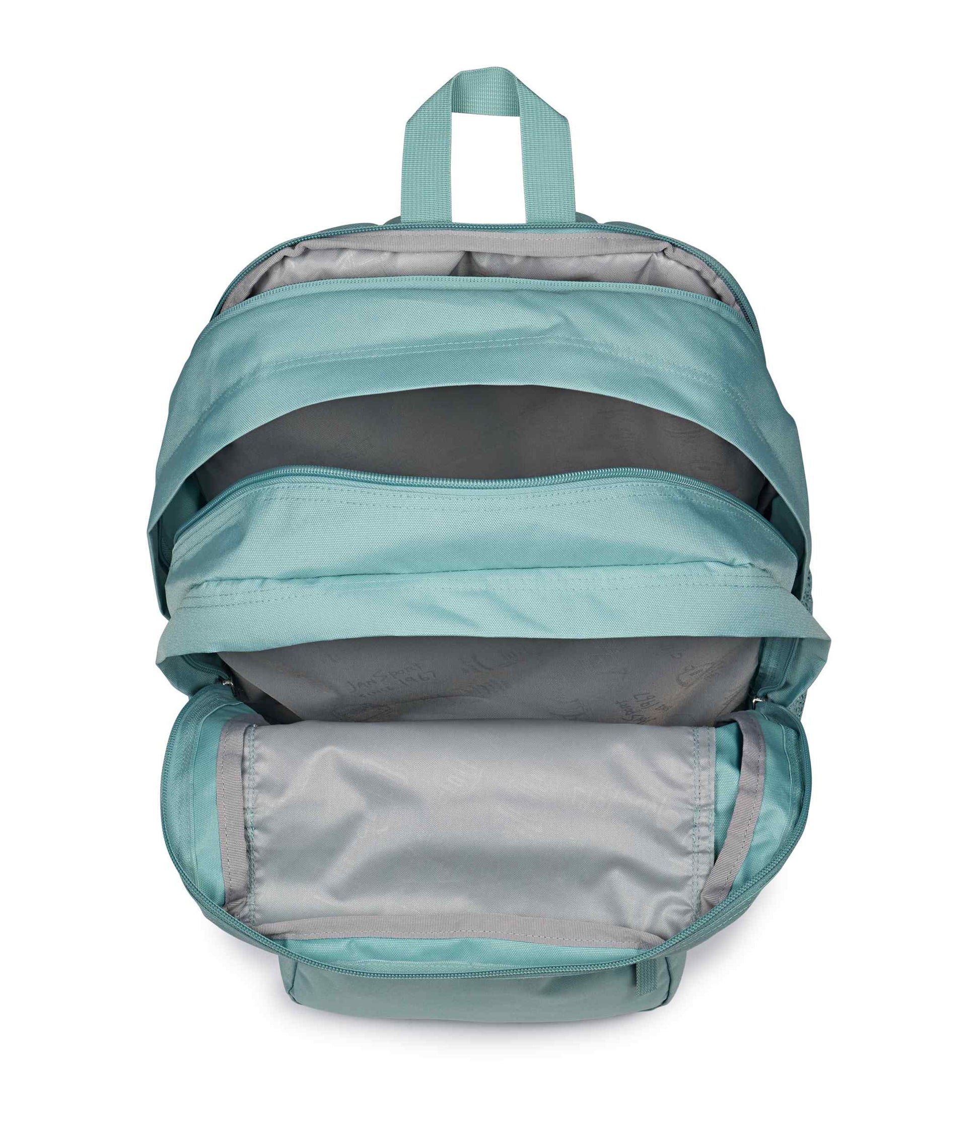 Big Student - Faded Sage | JanSport