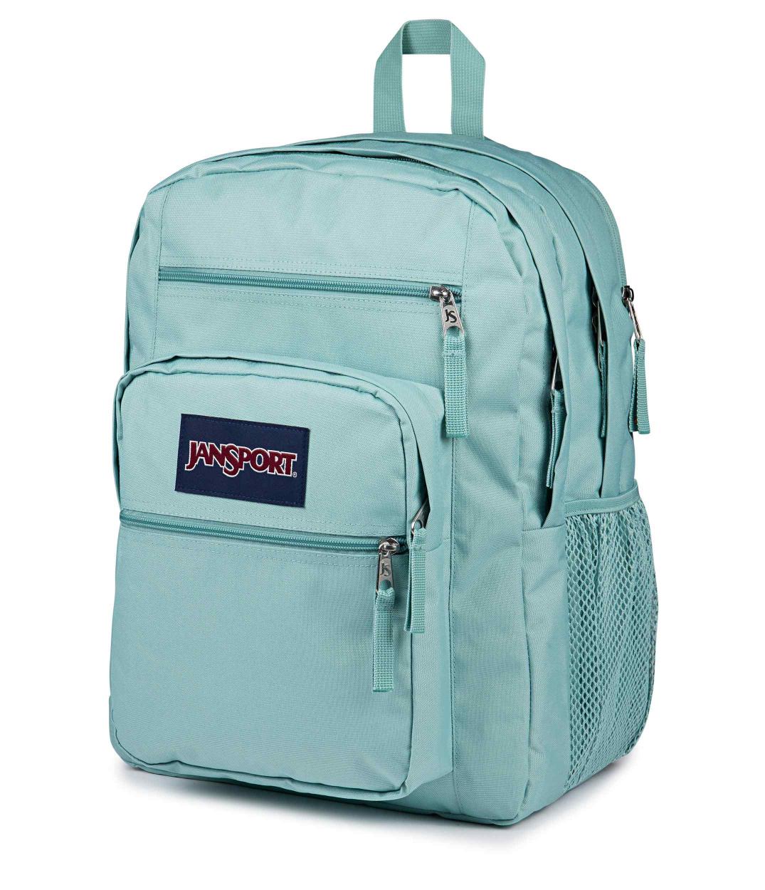 Big Student - Faded Sage | JanSport