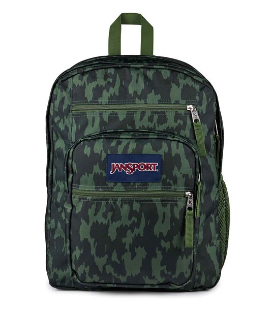 Big Student JanSport Europe GBP Big Student JanSport Europe GBP