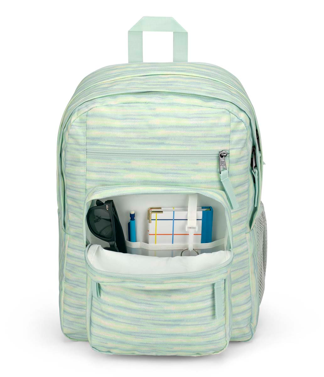 Mint jansport backpack on sale