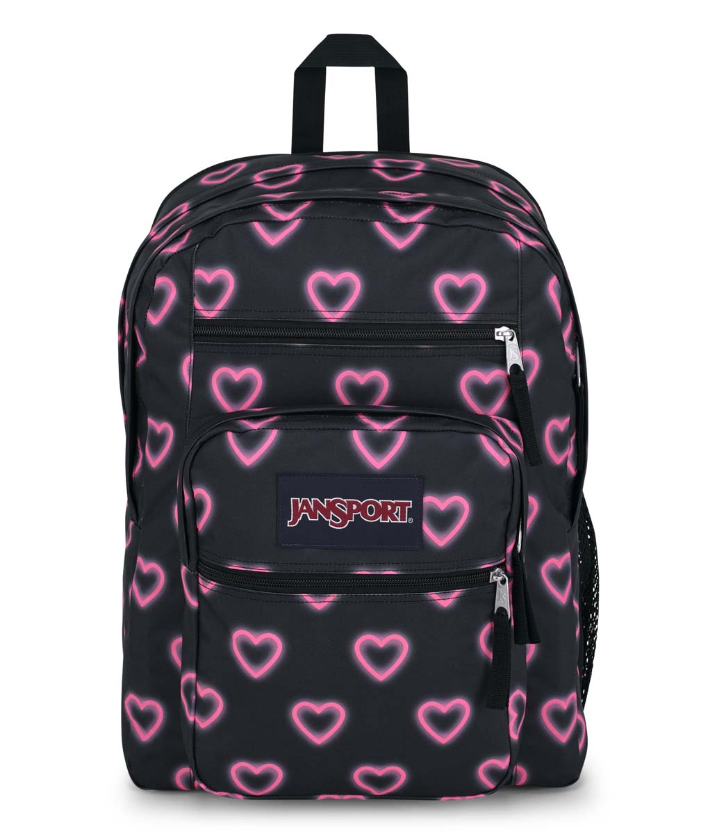 Big Student JanSport Europe GBP