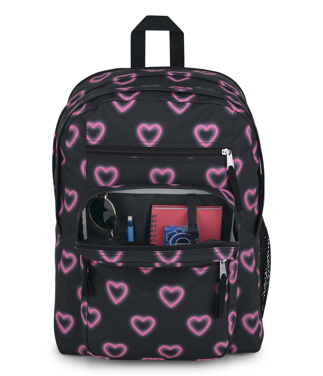 Big Student JanSport Europe GBP