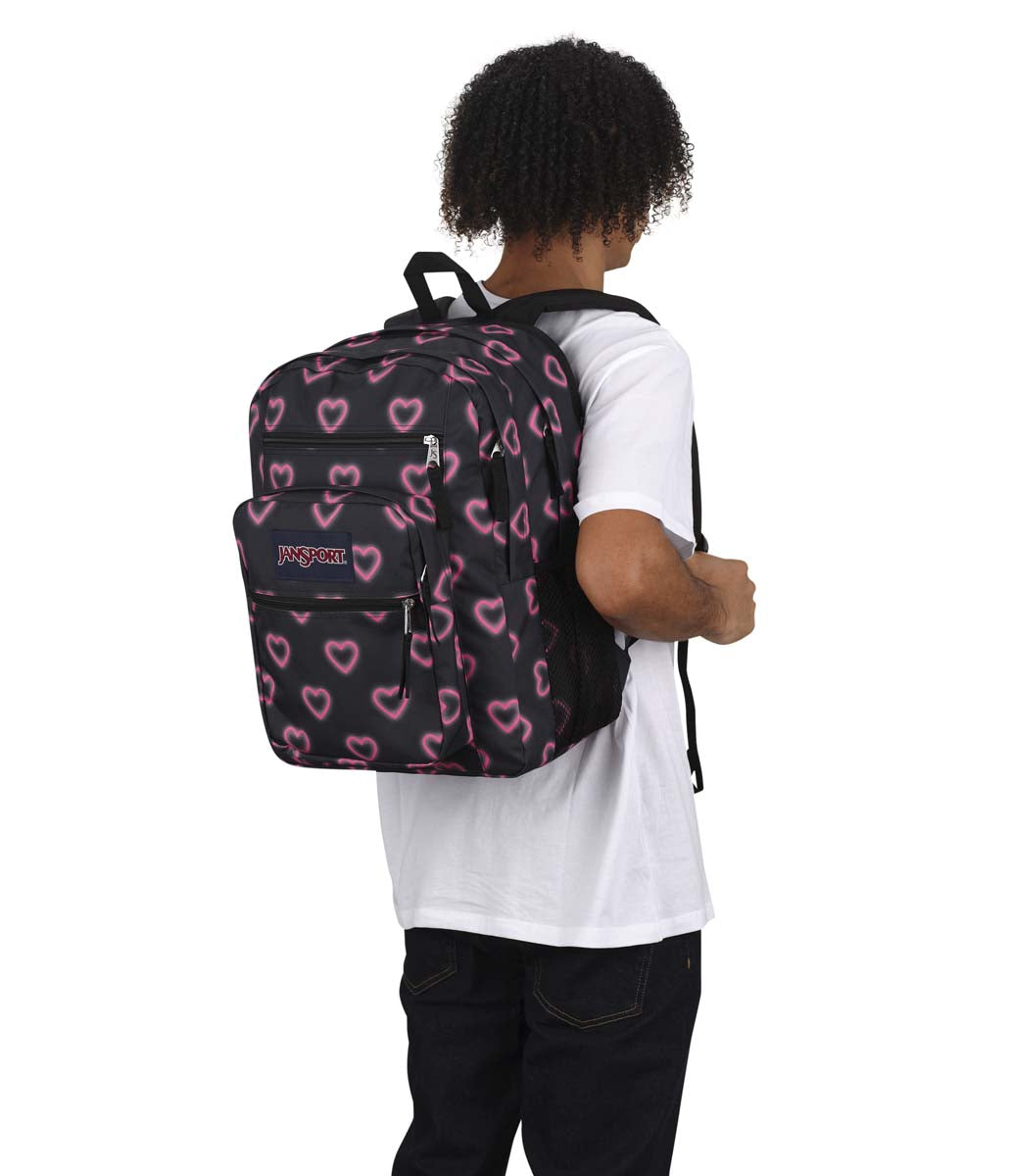 Big Student JanSport Europe GBP