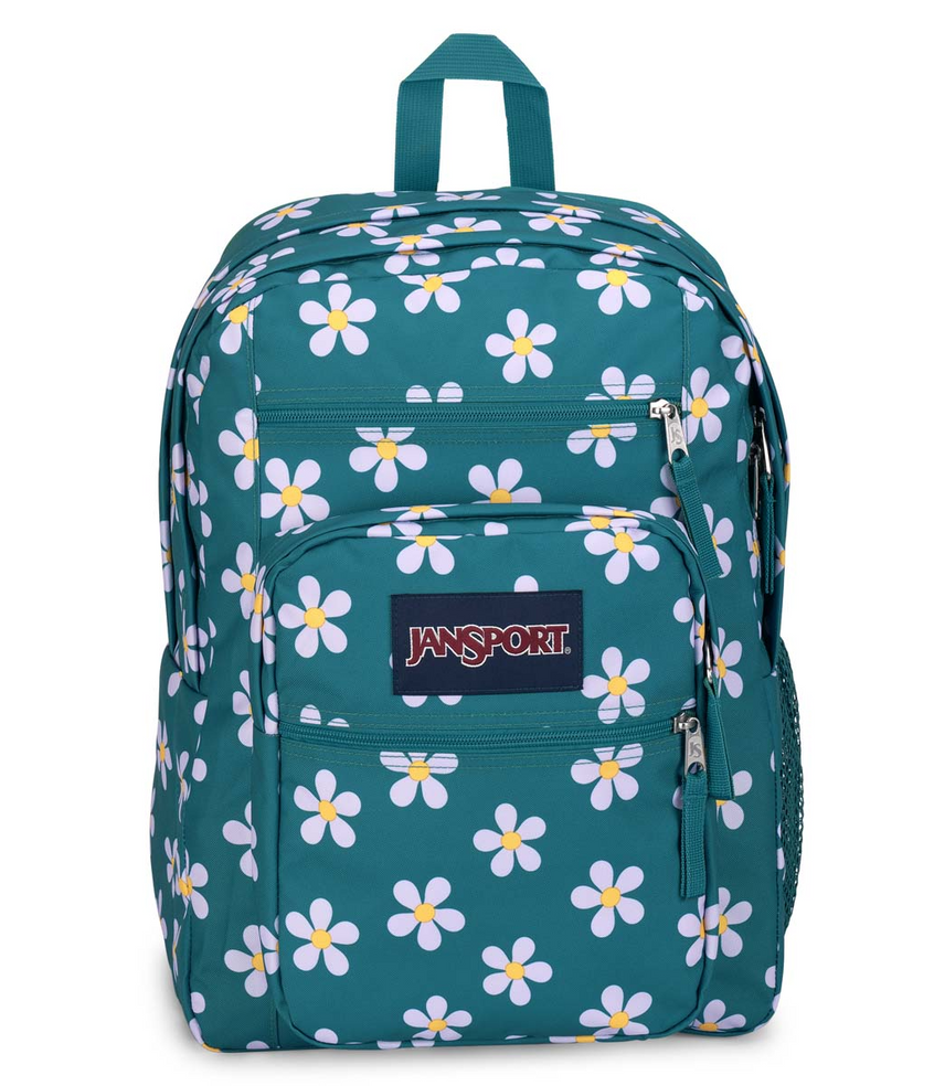 Big Student Precious Petals JanSport Europe JanSport Europe GBP