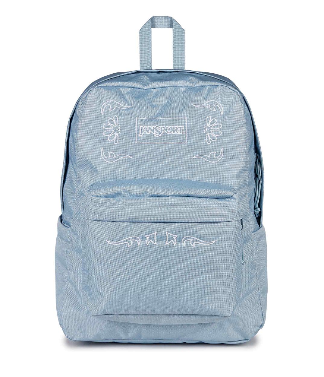 Superbreak Plus Fx - Bandana Jam Embroidery | JanSport