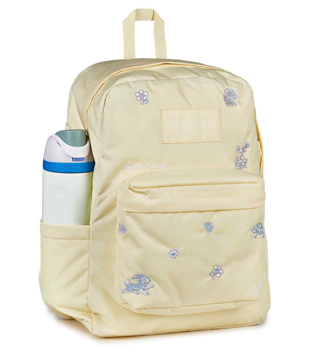 Superbreak Plus Fx - Slow N Steady Embroidery | Jansport