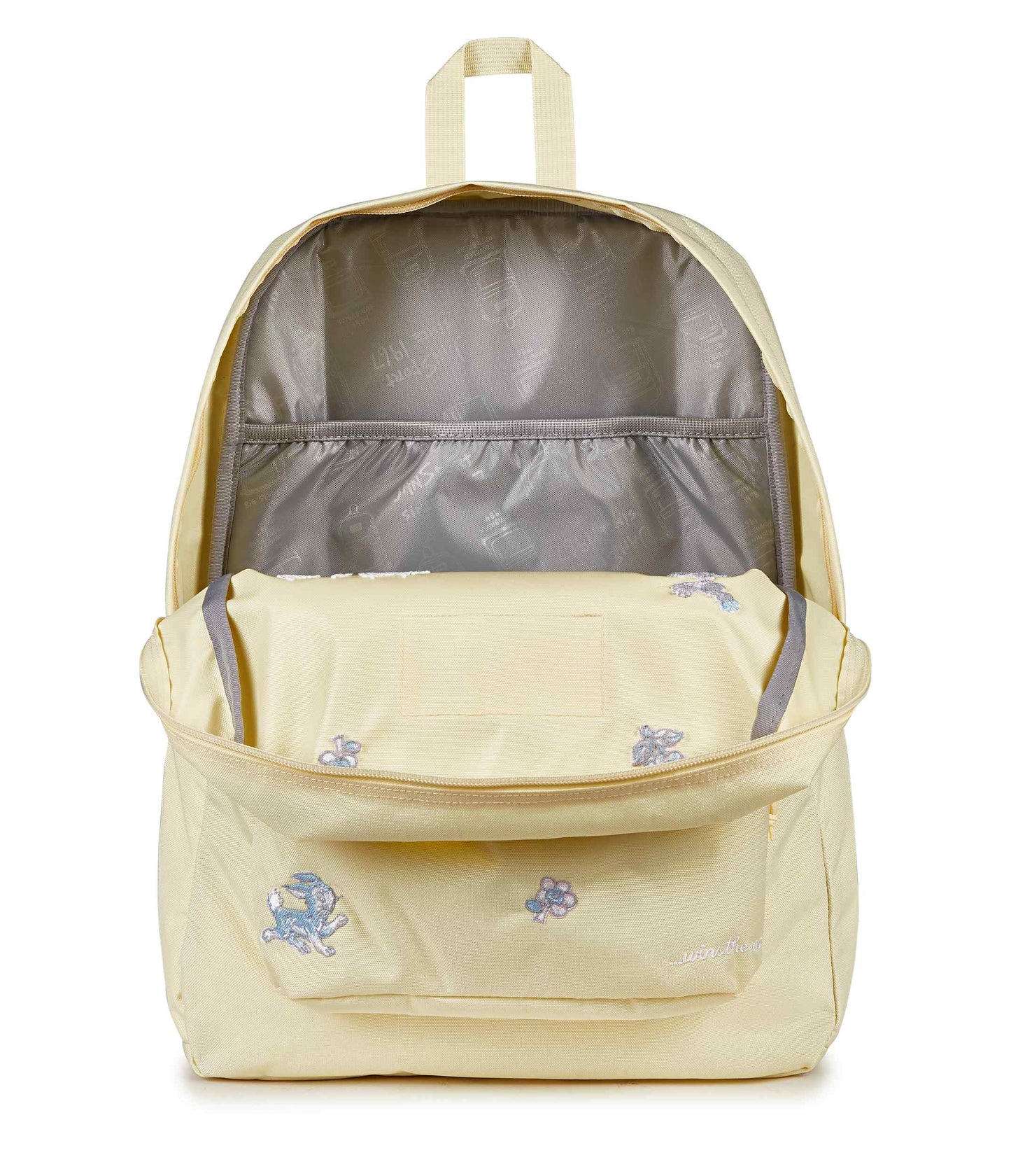 Superbreak Plus Fx - Slow N Steady Embroidery | Jansport