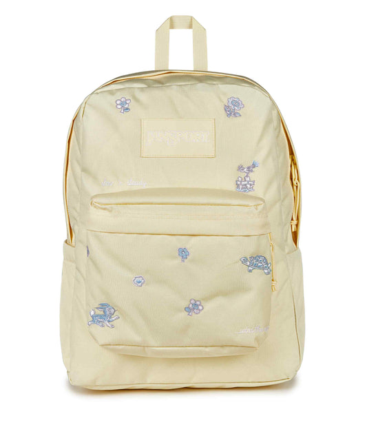Superbreak Plus Fx - Slow N Steady Embroidery | Jansport