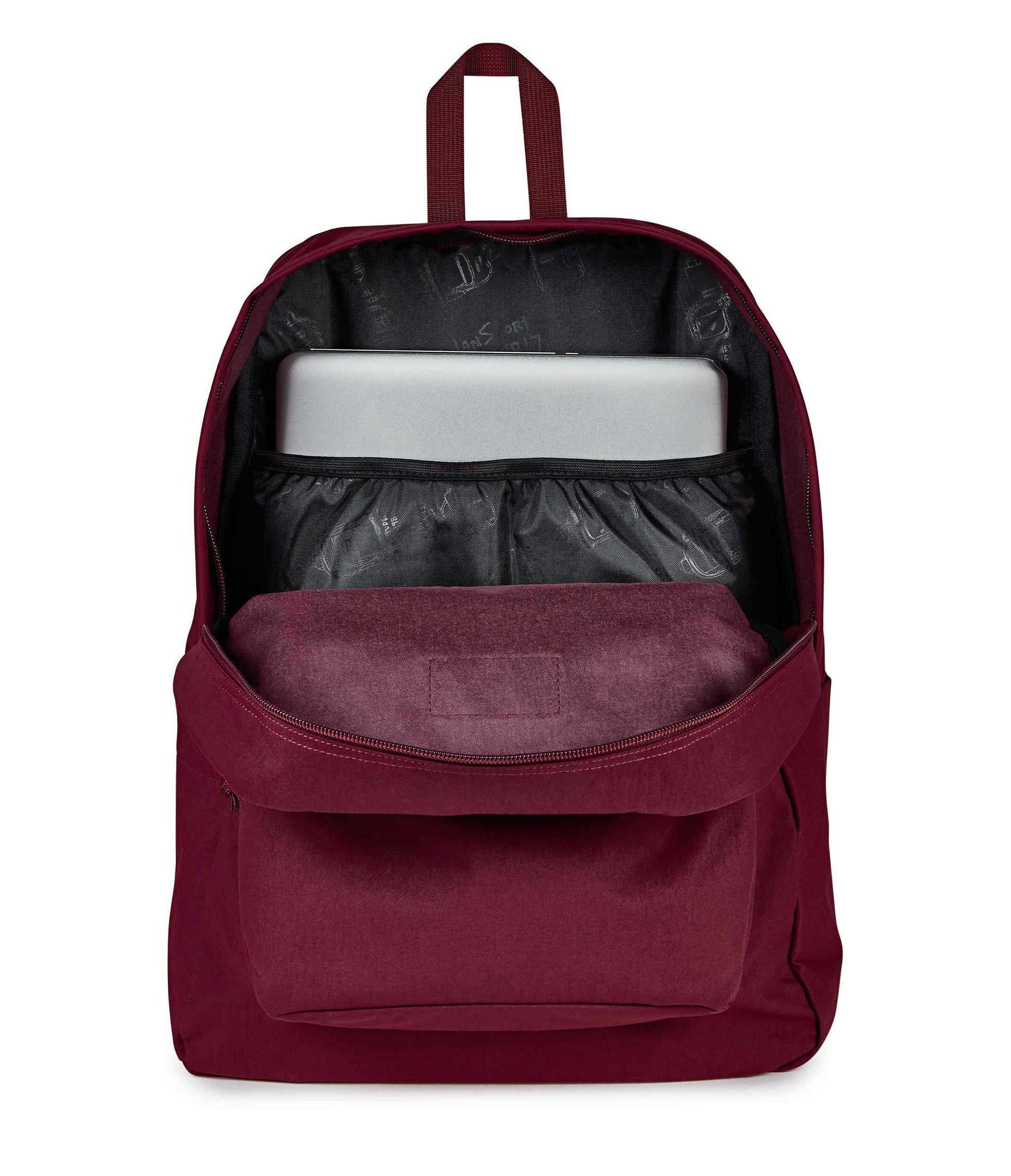 Superbreak Plus Fx - Cherry Lacquer | Jansport